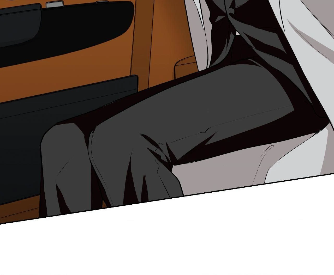 My Perfect Omega Chapter 33 - Page 88 in English