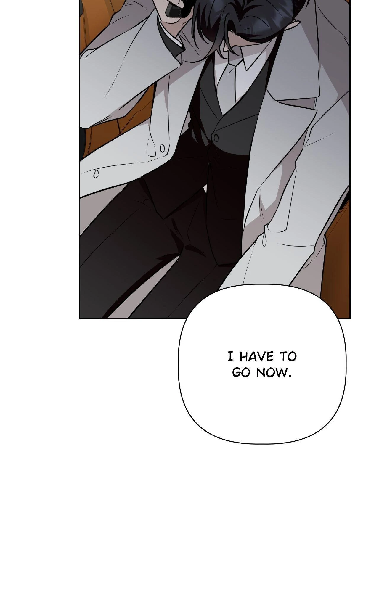 My Perfect Omega Chapter 33 - Page 90 in English