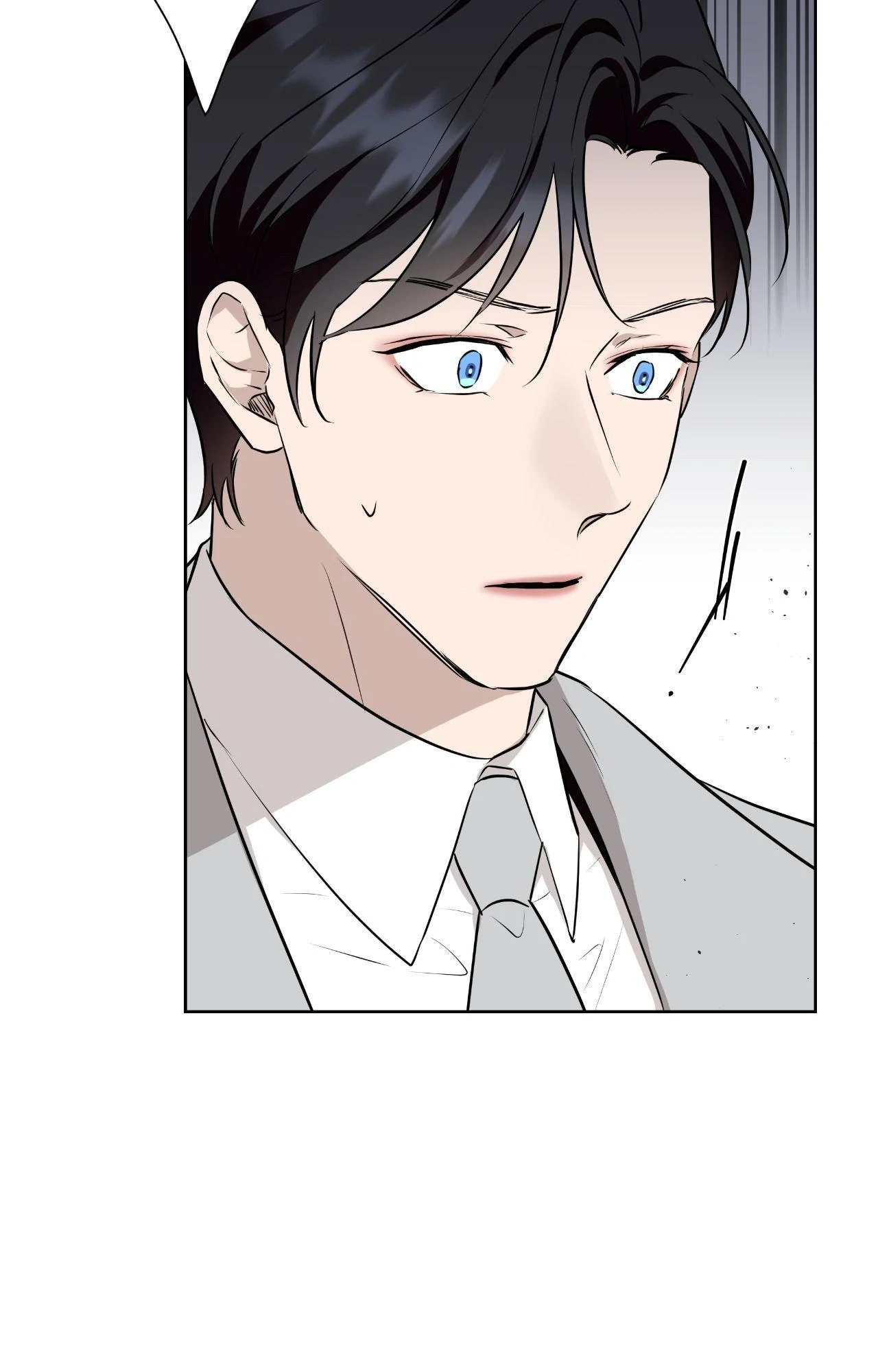My Perfect Omega Chapter 33 - Page 99 in English