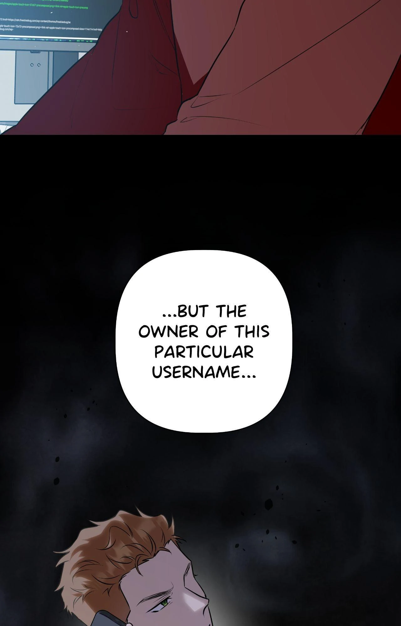 My Perfect Omega Chapter 34 - Page 108 in English