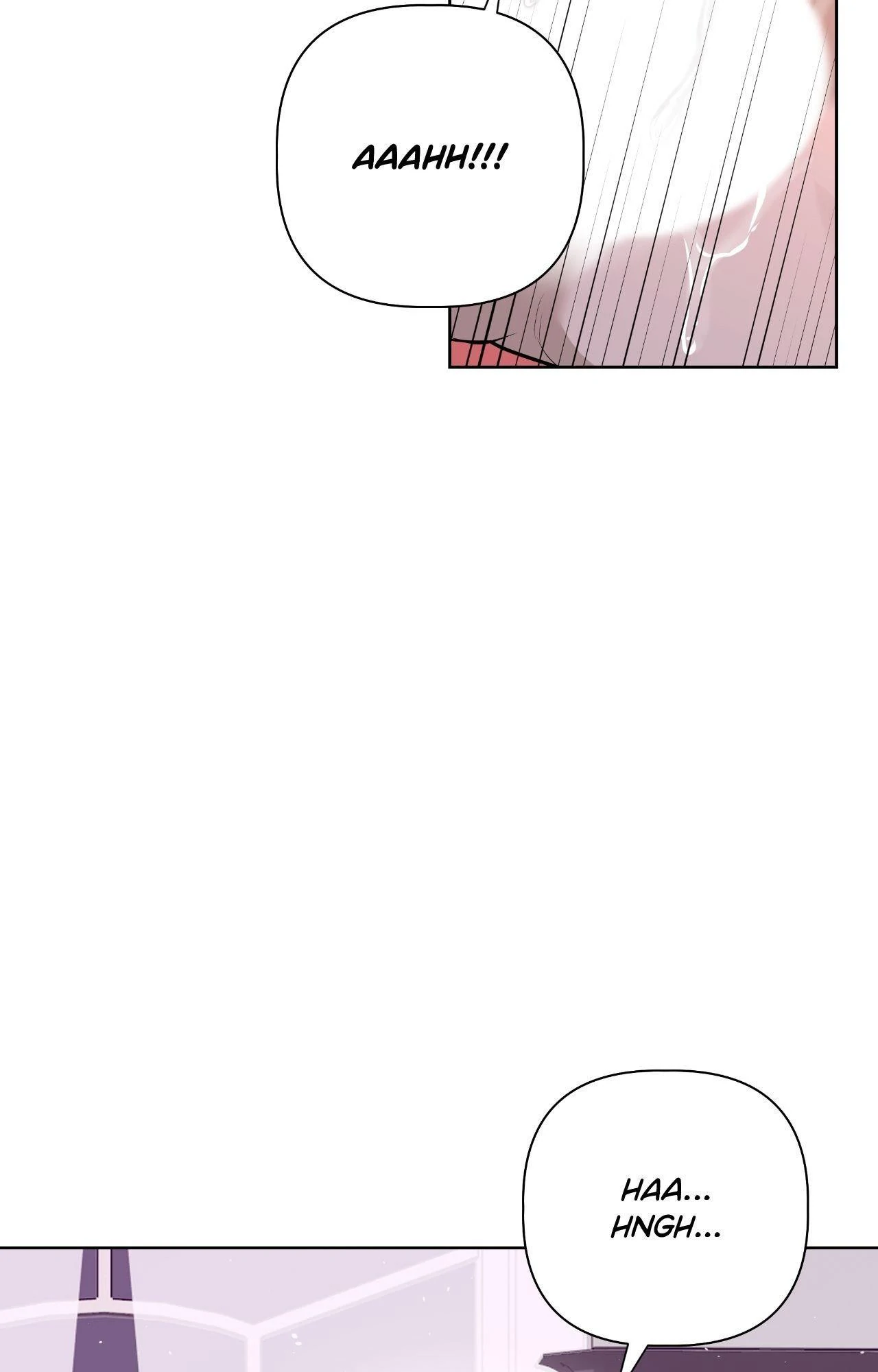 My Perfect Omega Chapter 34 - Page 11 in English