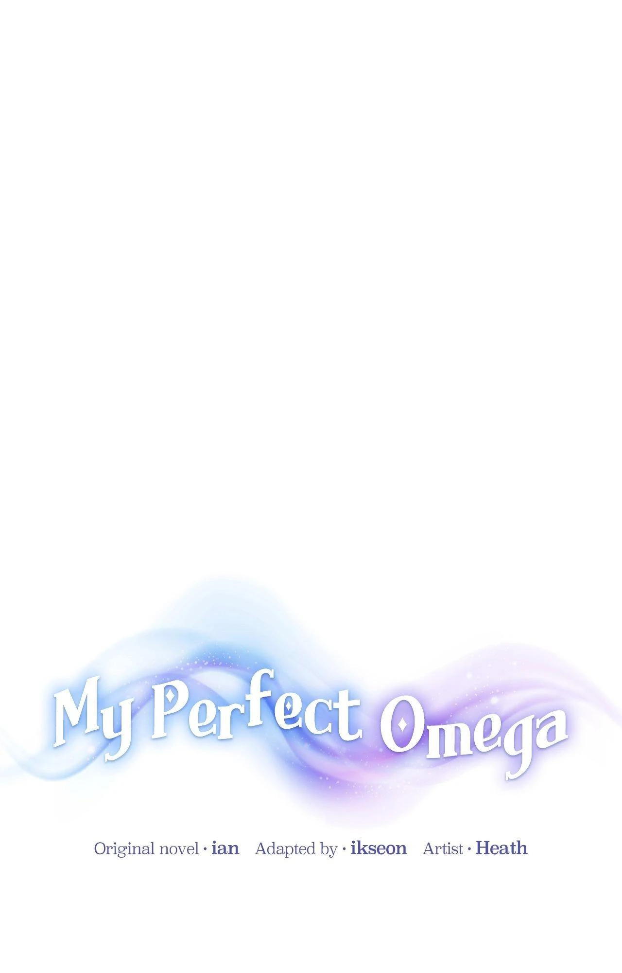 My Perfect Omega Chapter 34 - Page 26 in English