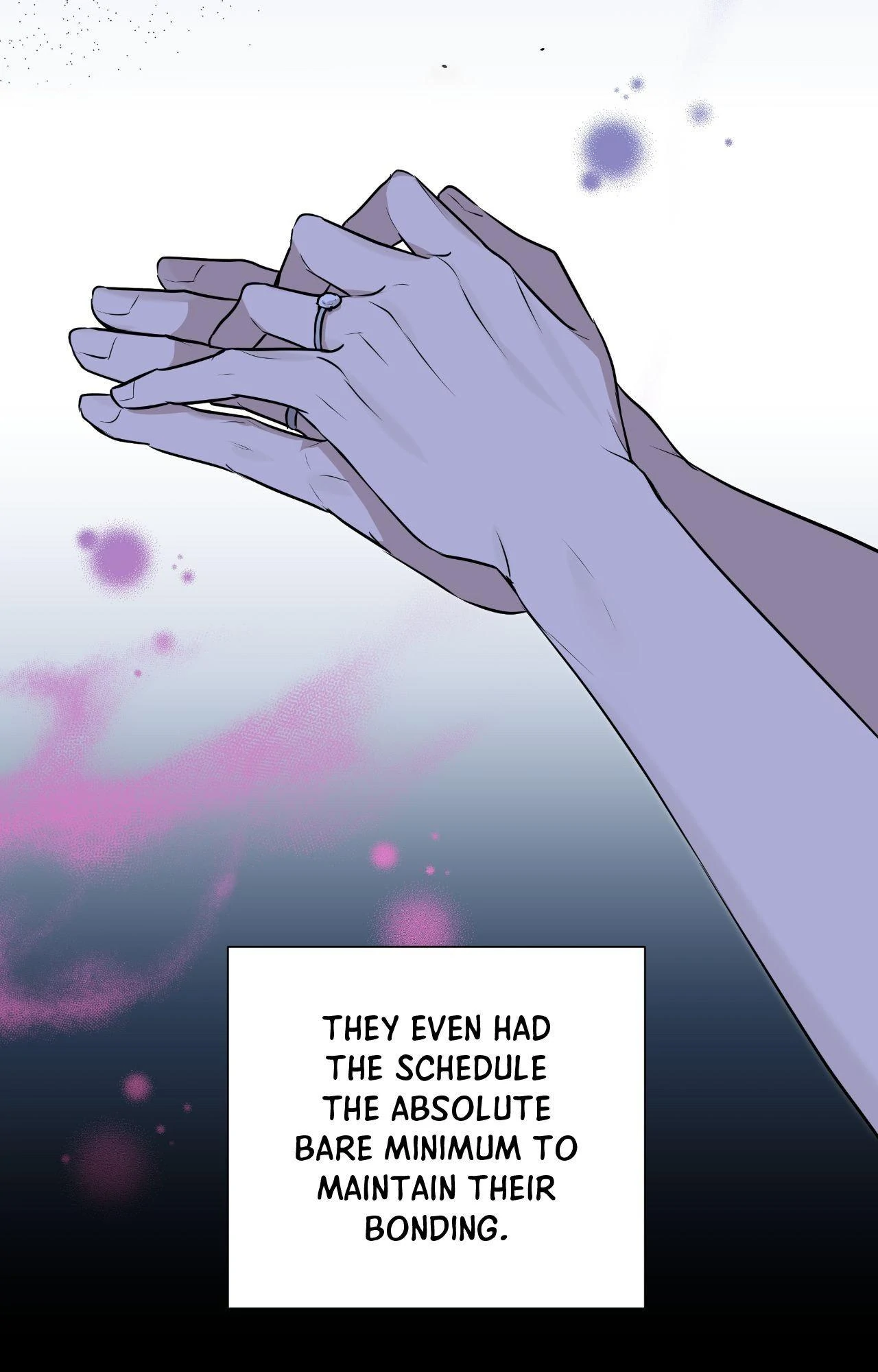 My Perfect Omega Chapter 34 - Page 32 in English