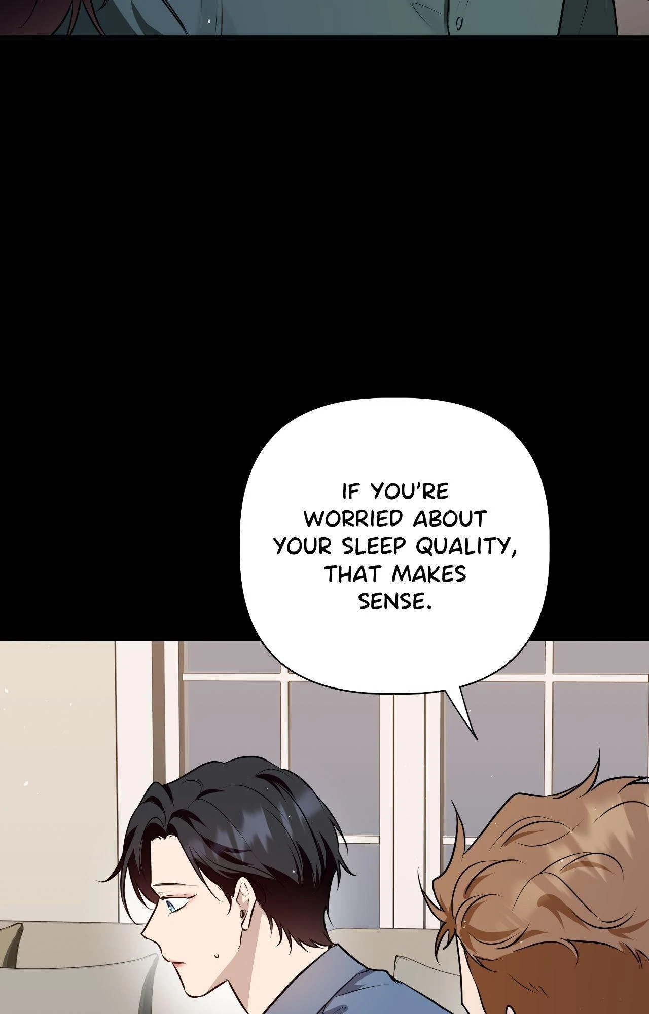 My Perfect Omega Chapter 34 - Page 36 in English