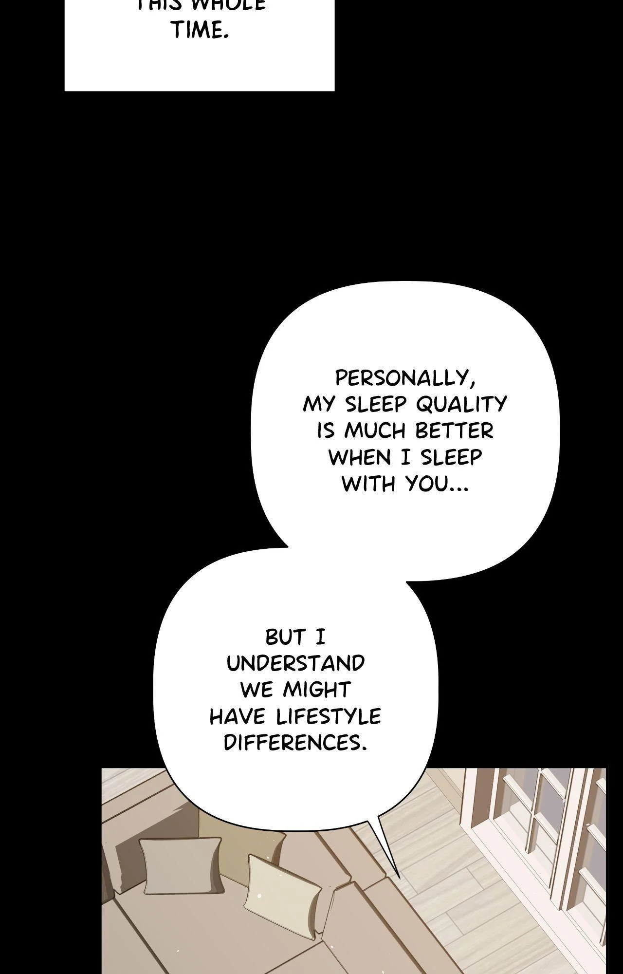My Perfect Omega Chapter 34 - Page 39 in English