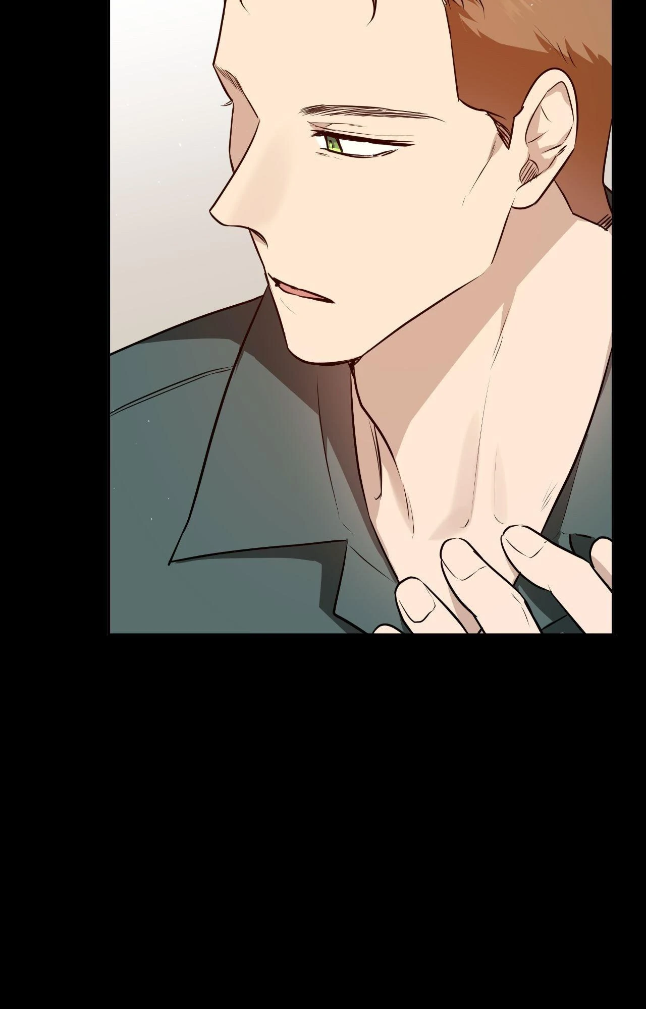 My Perfect Omega Chapter 34 - Page 45 in English