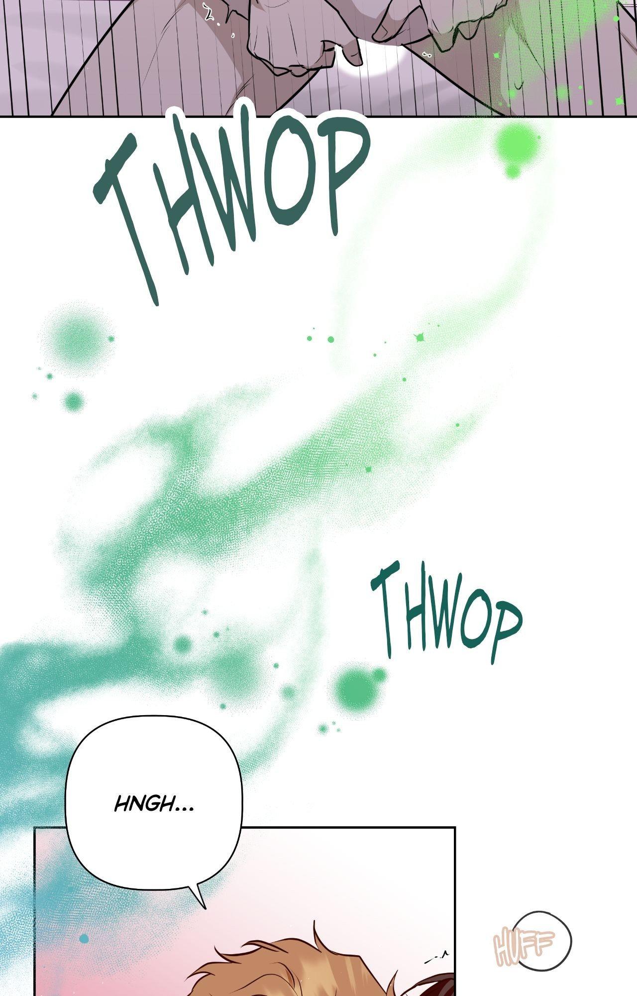 My Perfect Omega Chapter 34 - Page 5 in English