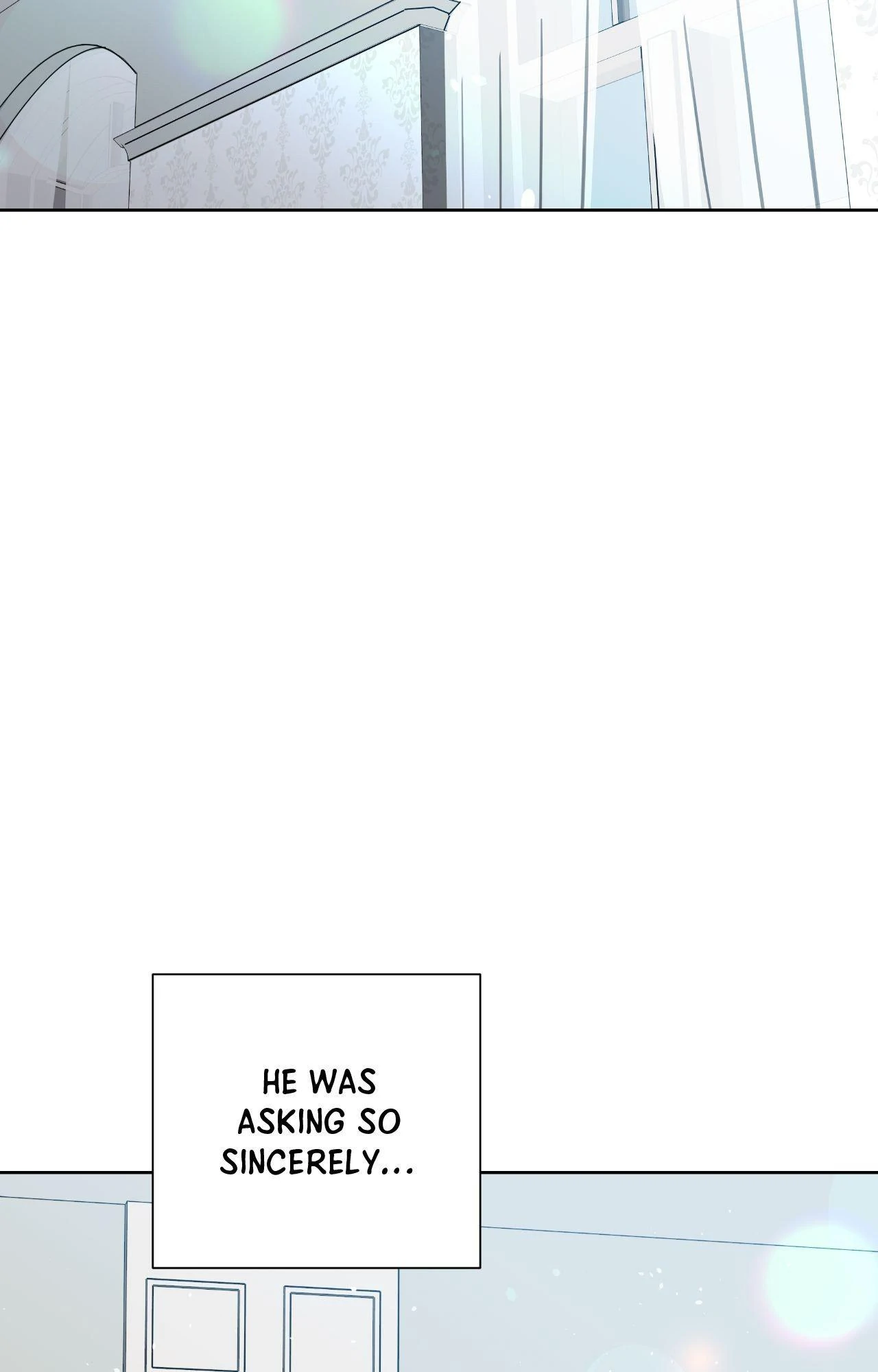 My Perfect Omega Chapter 34 - Page 50 in English