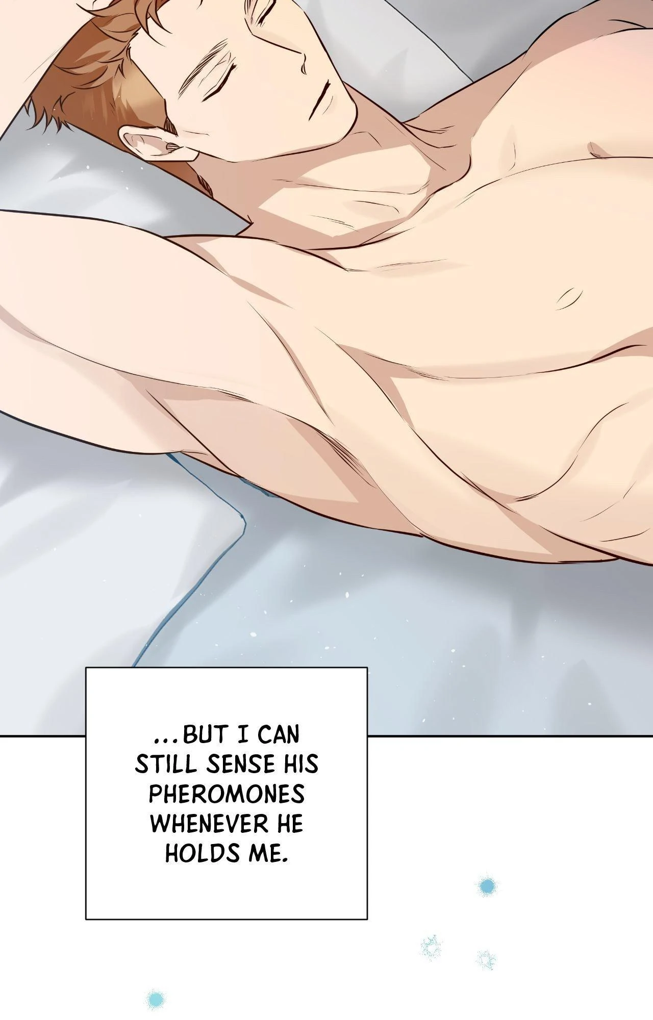 My Perfect Omega Chapter 34 - Page 58 in English