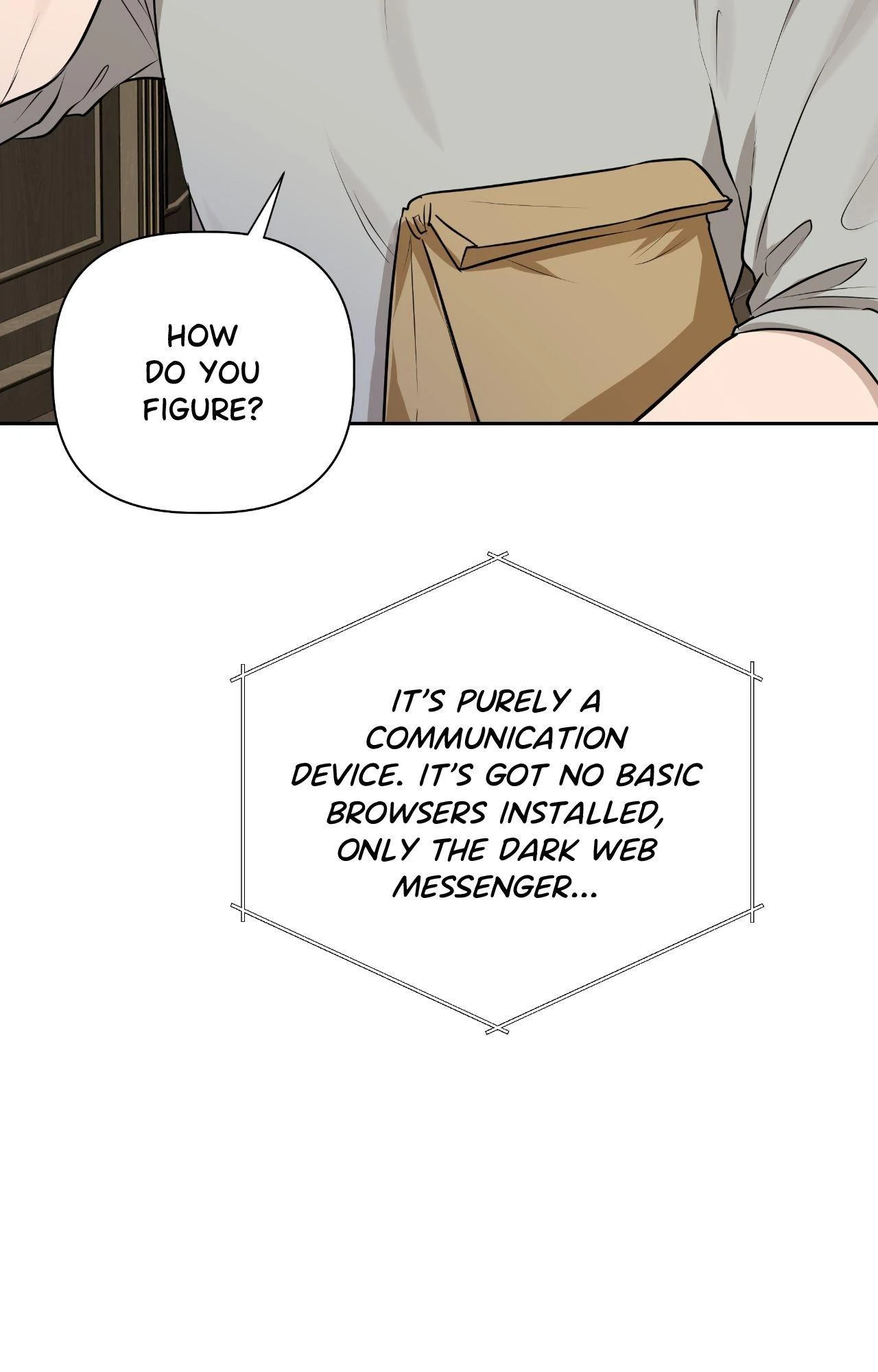 My Perfect Omega Chapter 34 - Page 71 in English