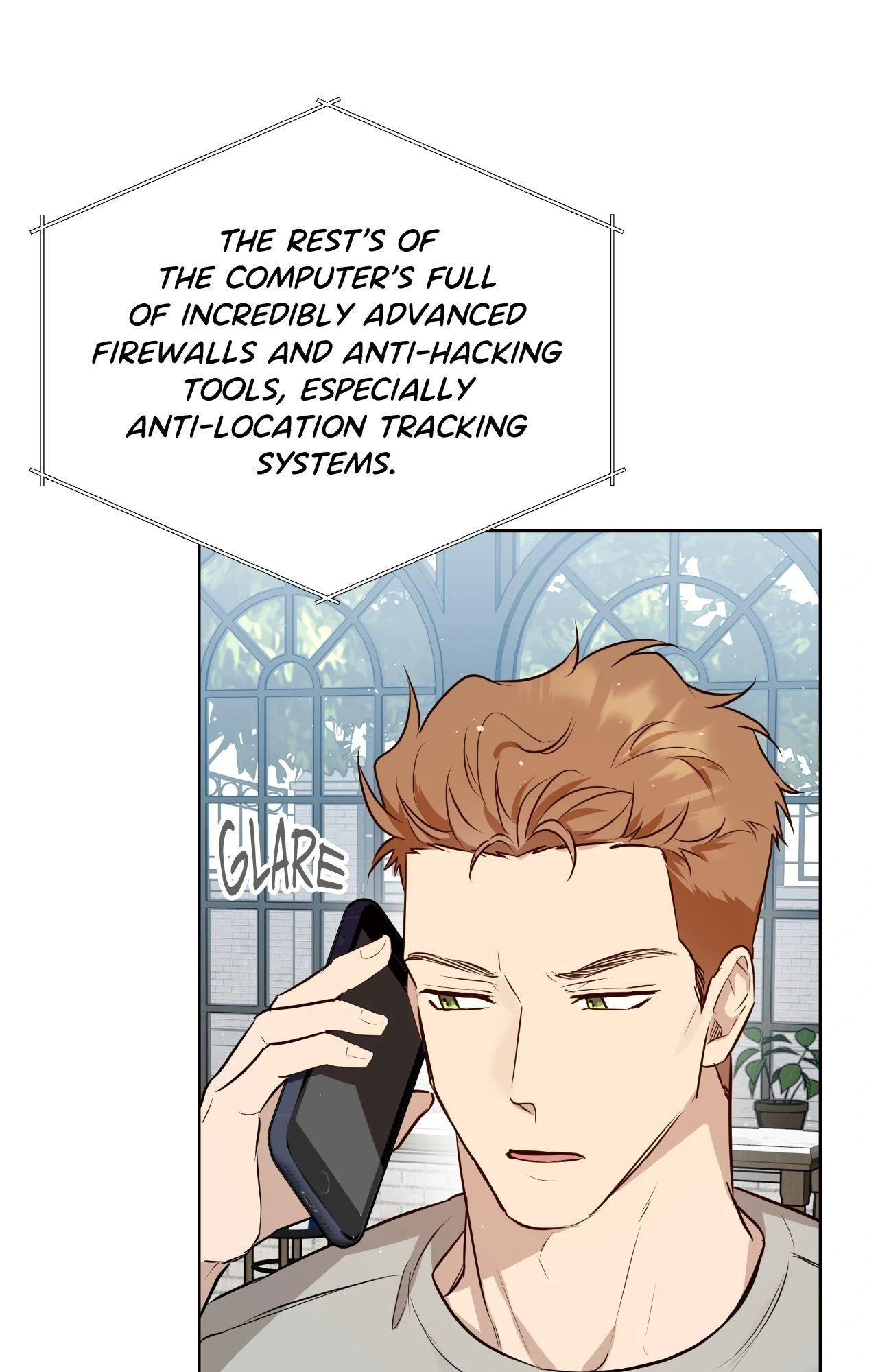 My Perfect Omega Chapter 34 - Page 73 in English