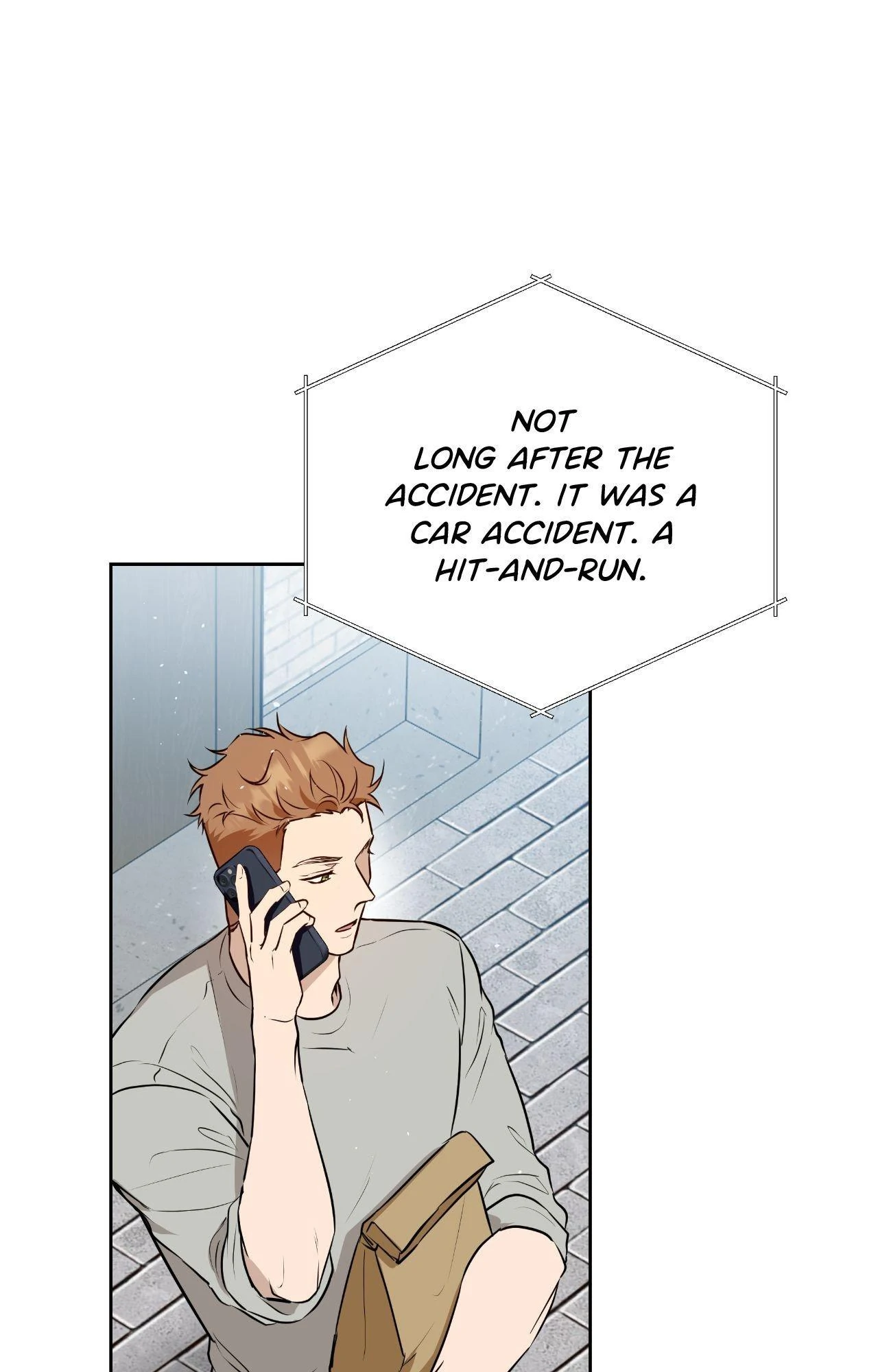 My Perfect Omega Chapter 34 - Page 85 in English