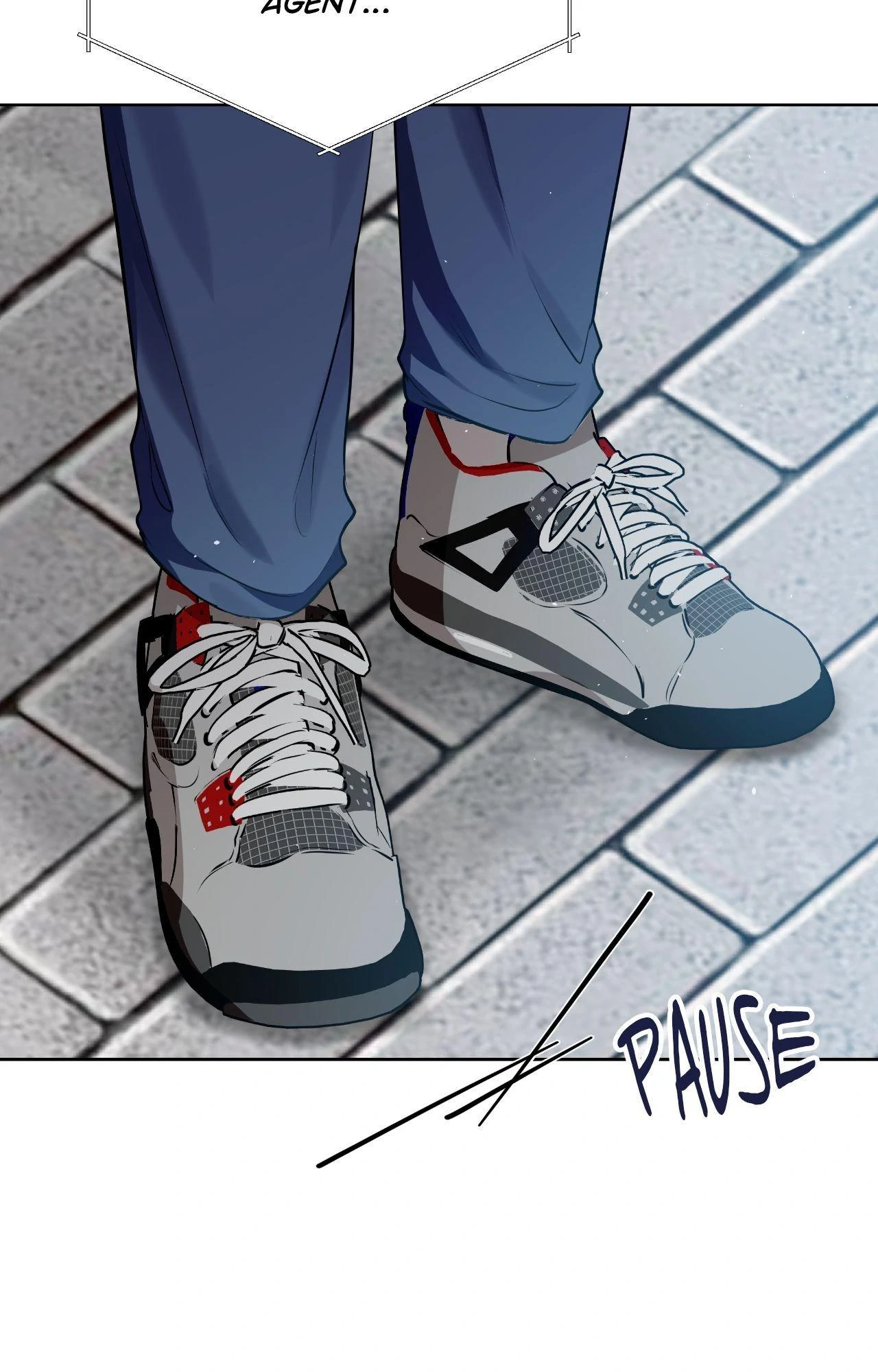 My Perfect Omega Chapter 34 - Page 90 in English