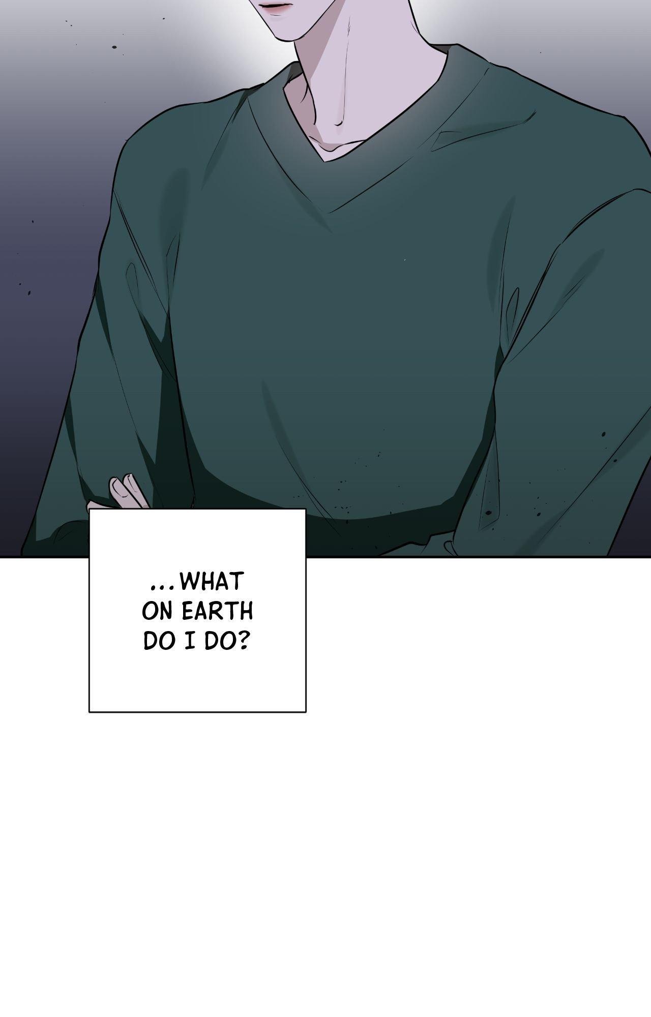 My Perfect Omega Chapter 35 - Page 102 in English