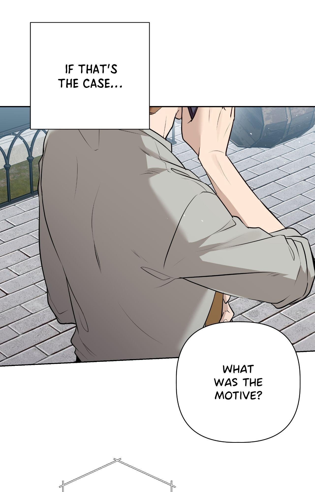 My Perfect Omega Chapter 35 - Page 14 in English