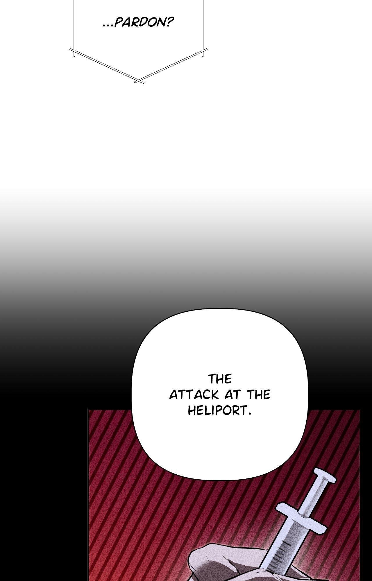 My Perfect Omega Chapter 35 - Page 15 in English