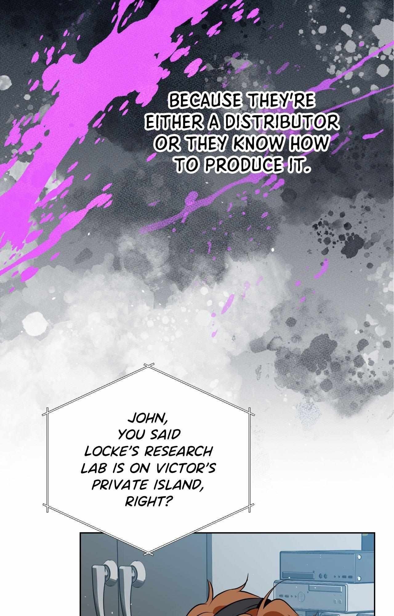 My Perfect Omega Chapter 35 - Page 26 in English
