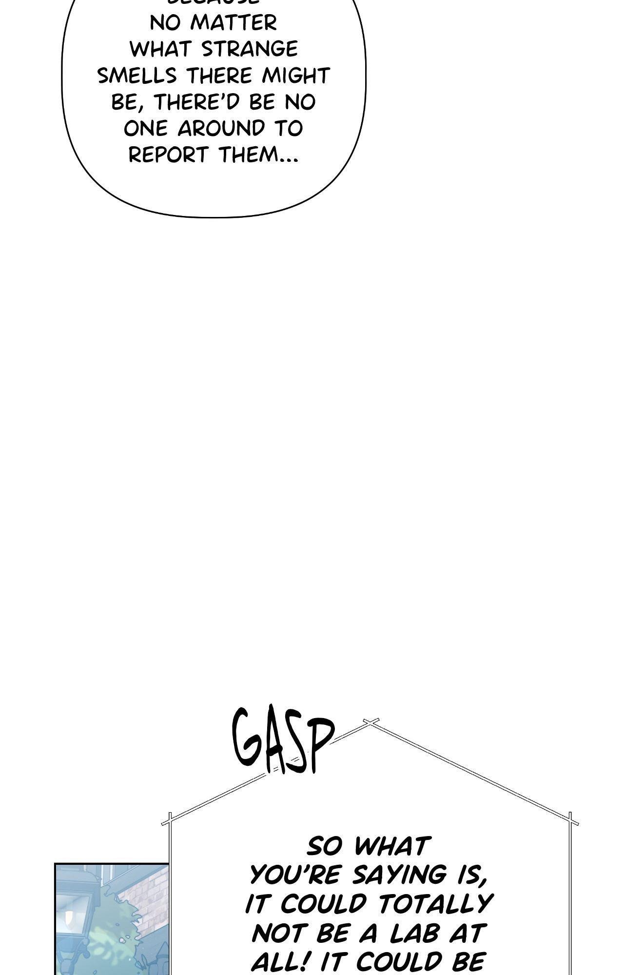 My Perfect Omega Chapter 35 - Page 32 in English