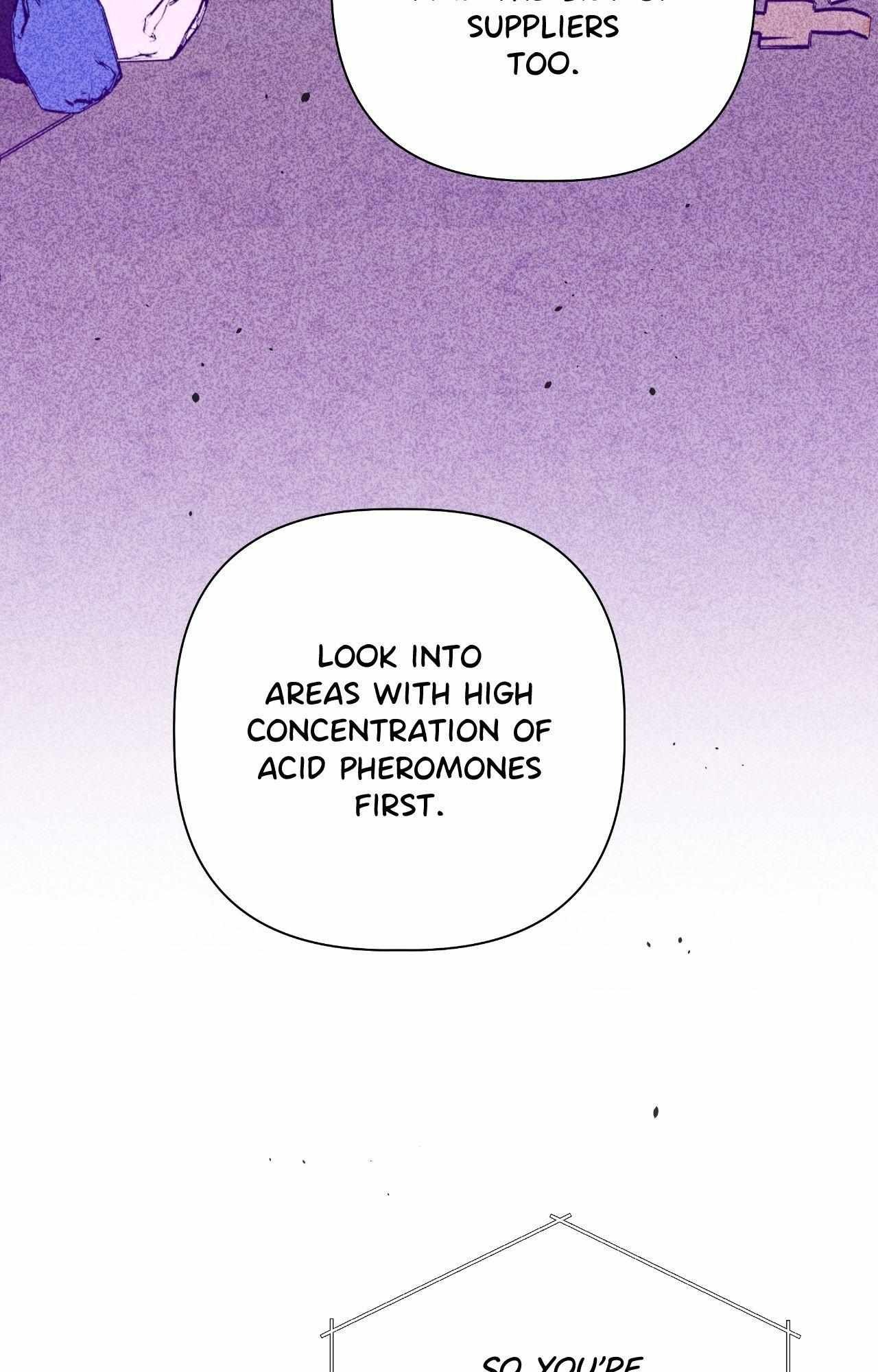 My Perfect Omega Chapter 35 - Page 42 in English