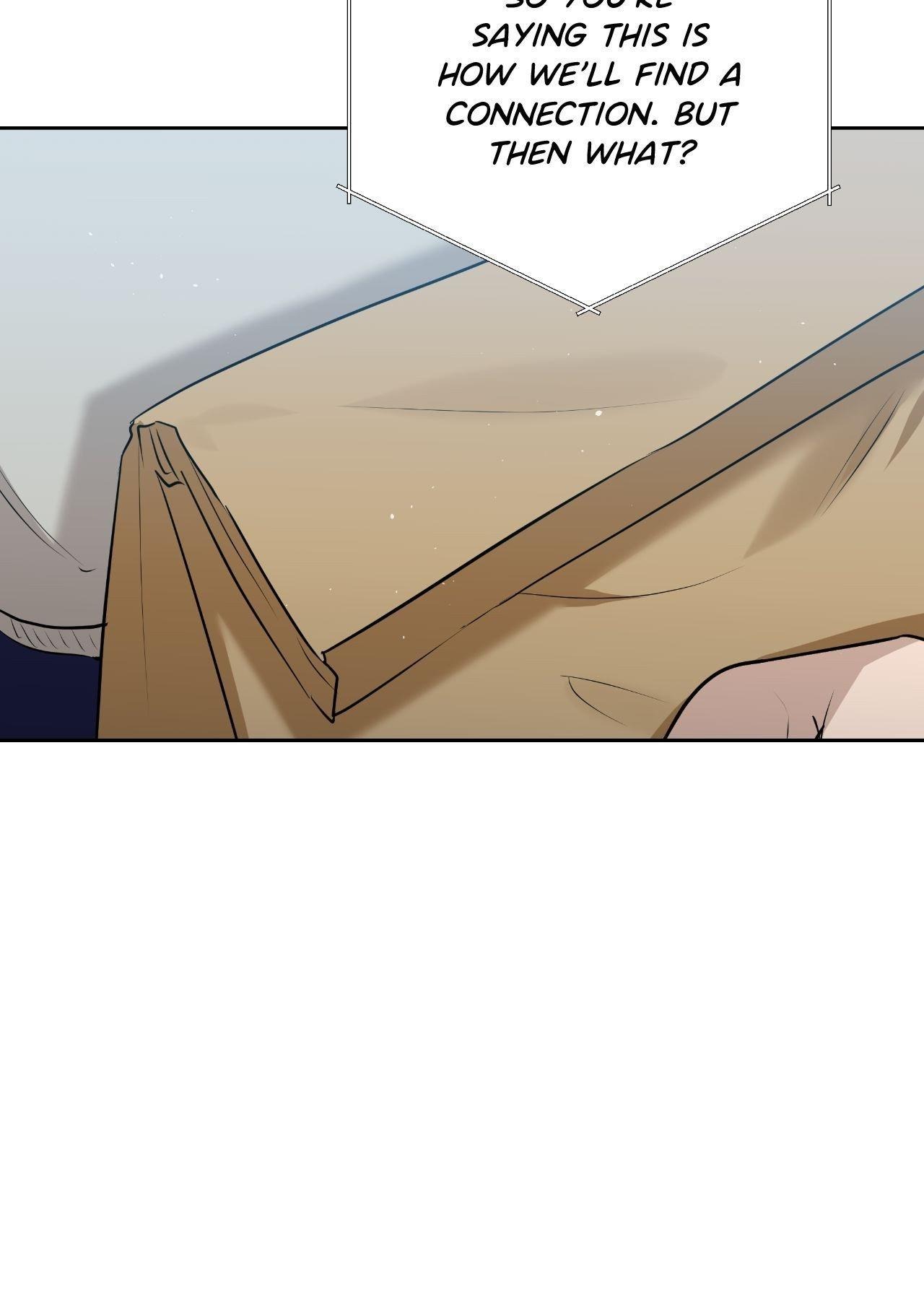My Perfect Omega Chapter 35 - Page 43 in English