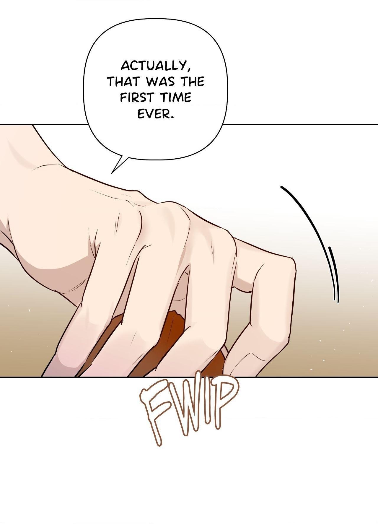 My Perfect Omega Chapter 35 - Page 59 in English