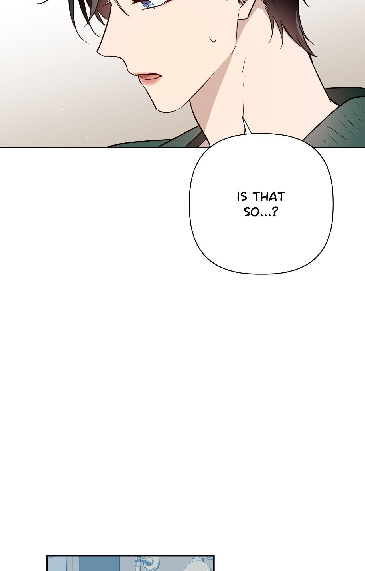 My Perfect Omega Chapter 35 - Page 64 in English