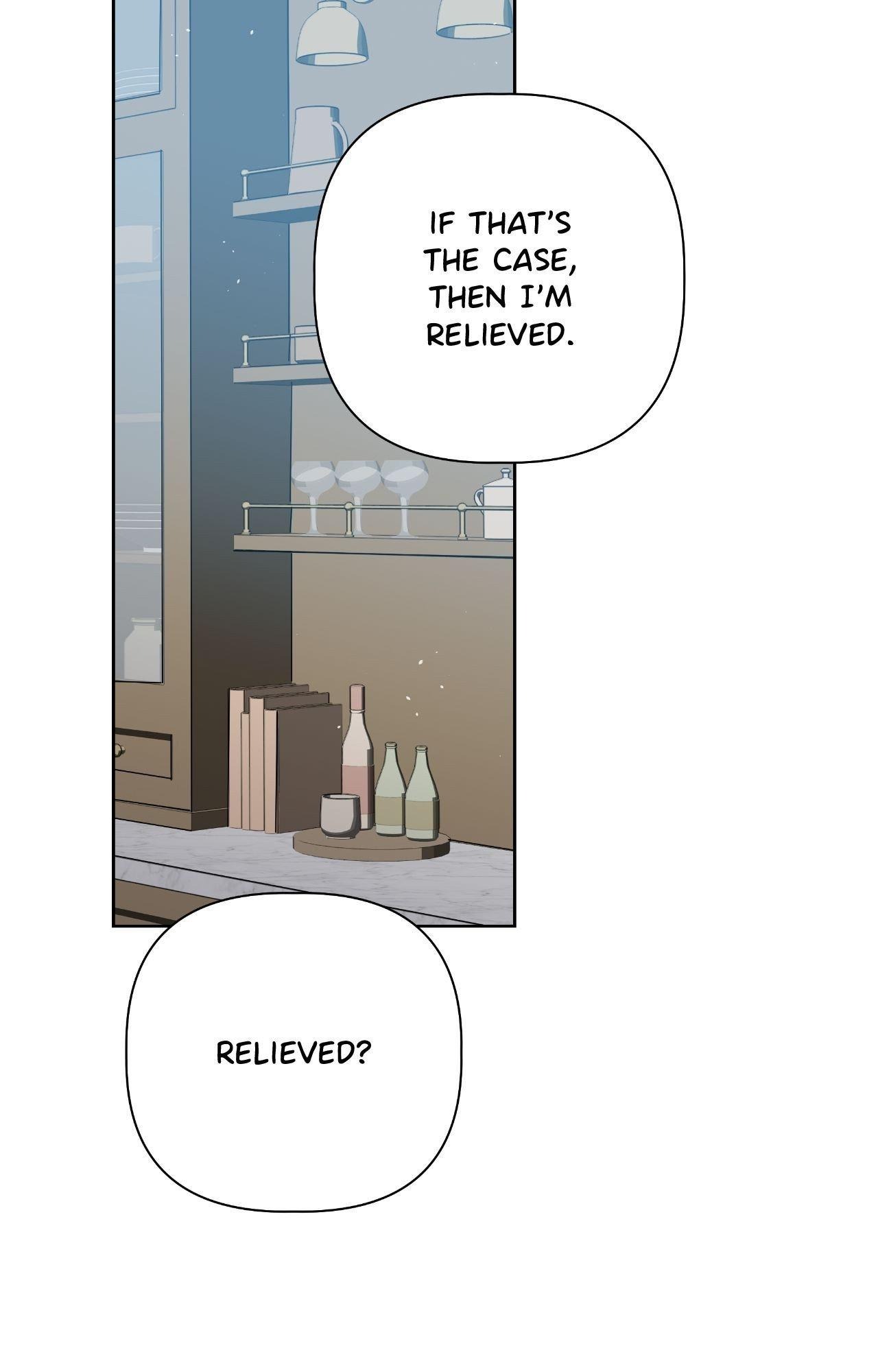 My Perfect Omega Chapter 35 - Page 65 in English