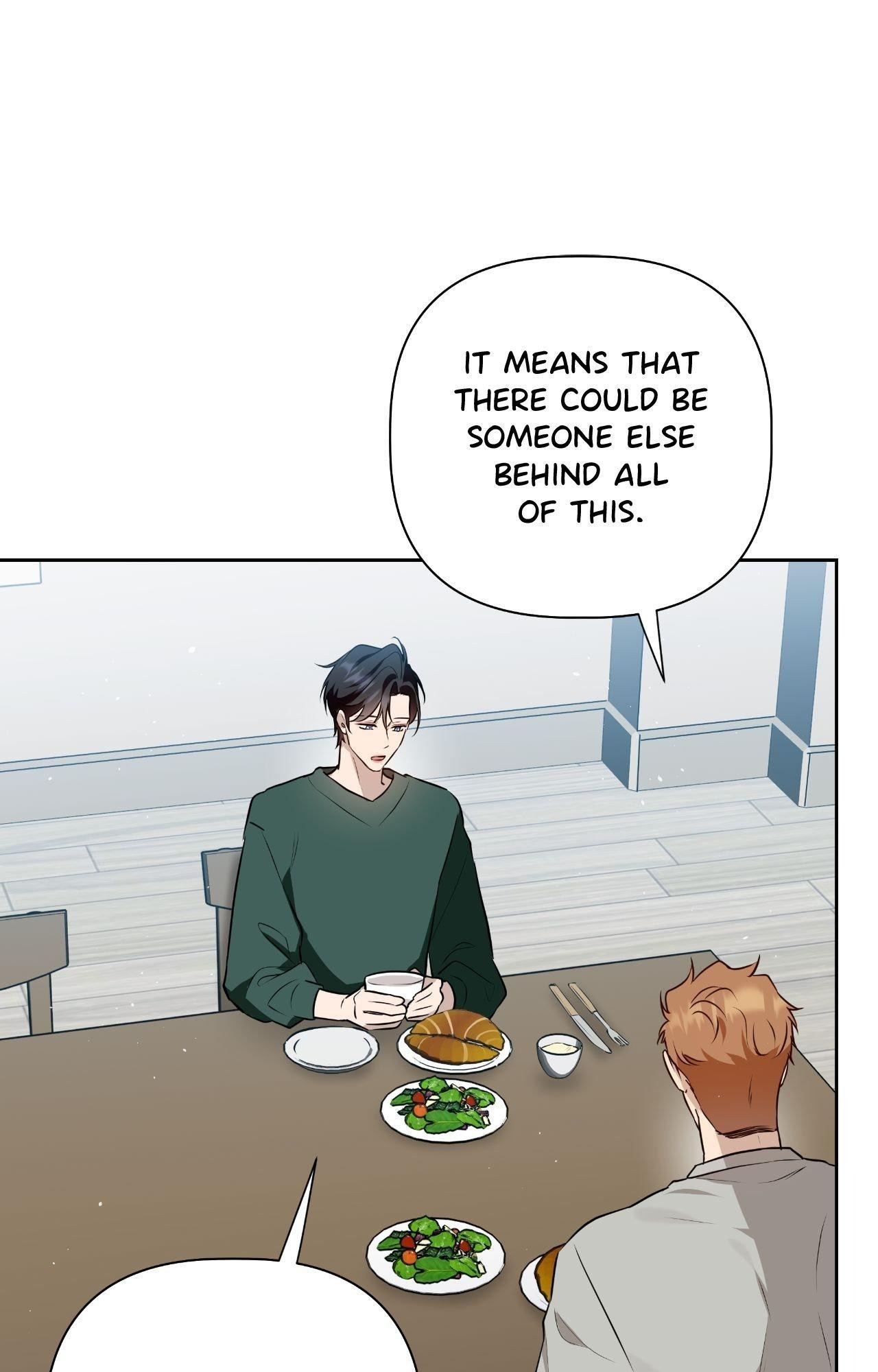 My Perfect Omega Chapter 35 - Page 68 in English