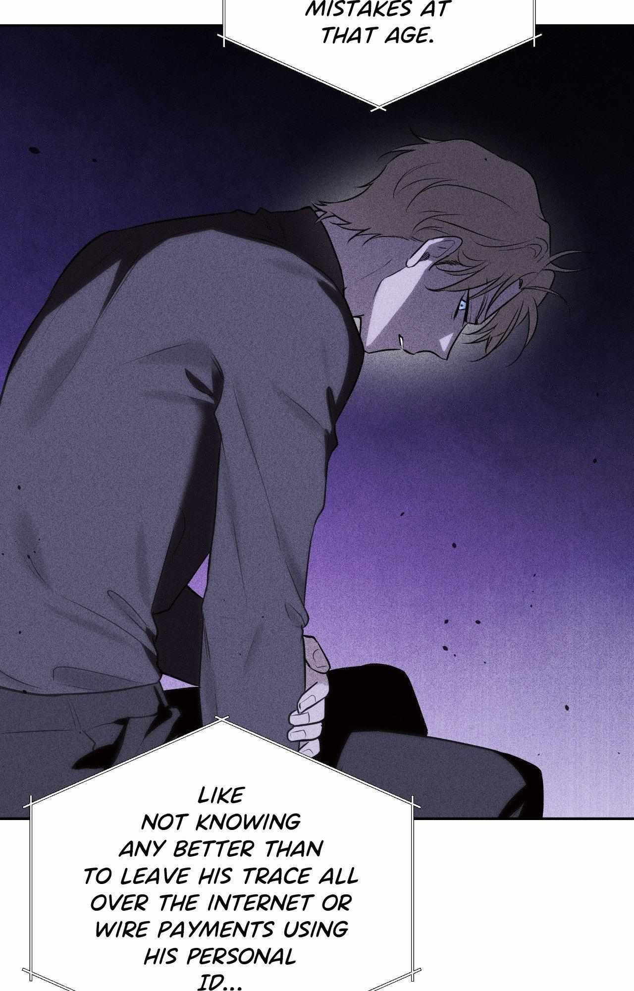 My Perfect Omega Chapter 35 - Page 7 in English