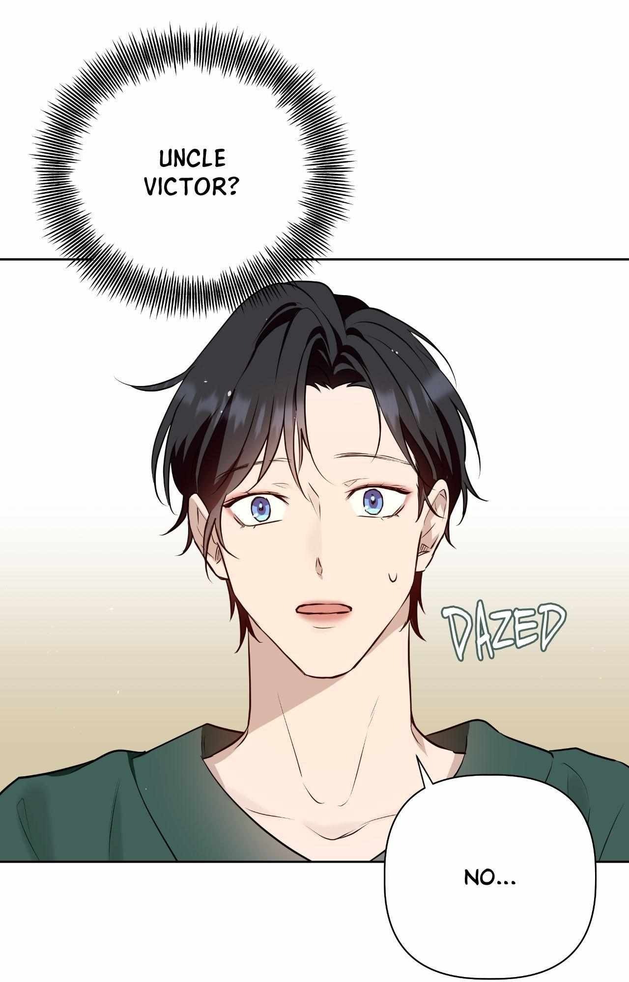My Perfect Omega Chapter 35 - Page 76 in English