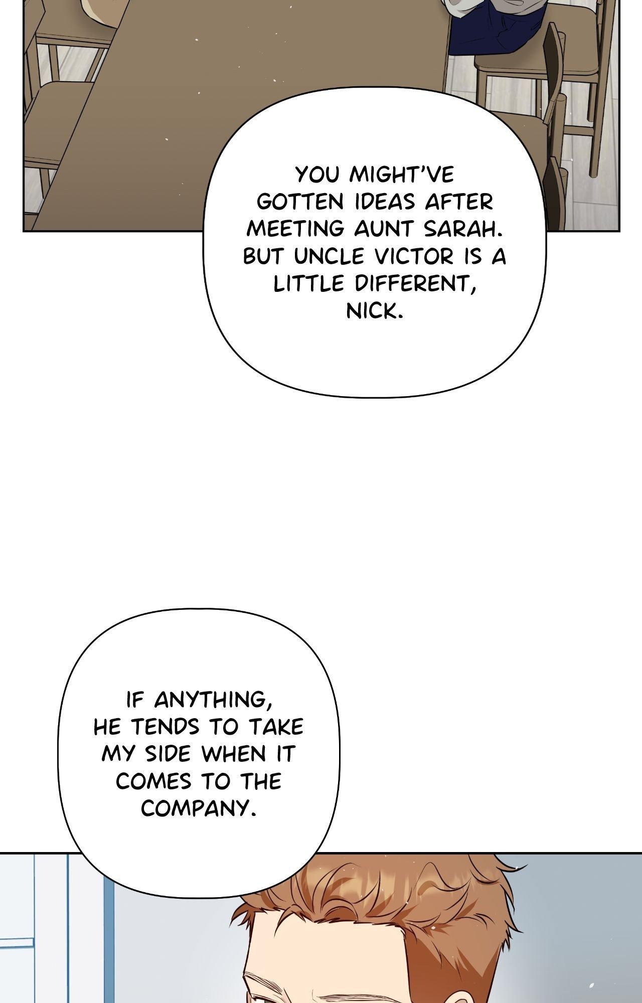 My Perfect Omega Chapter 35 - Page 78 in English