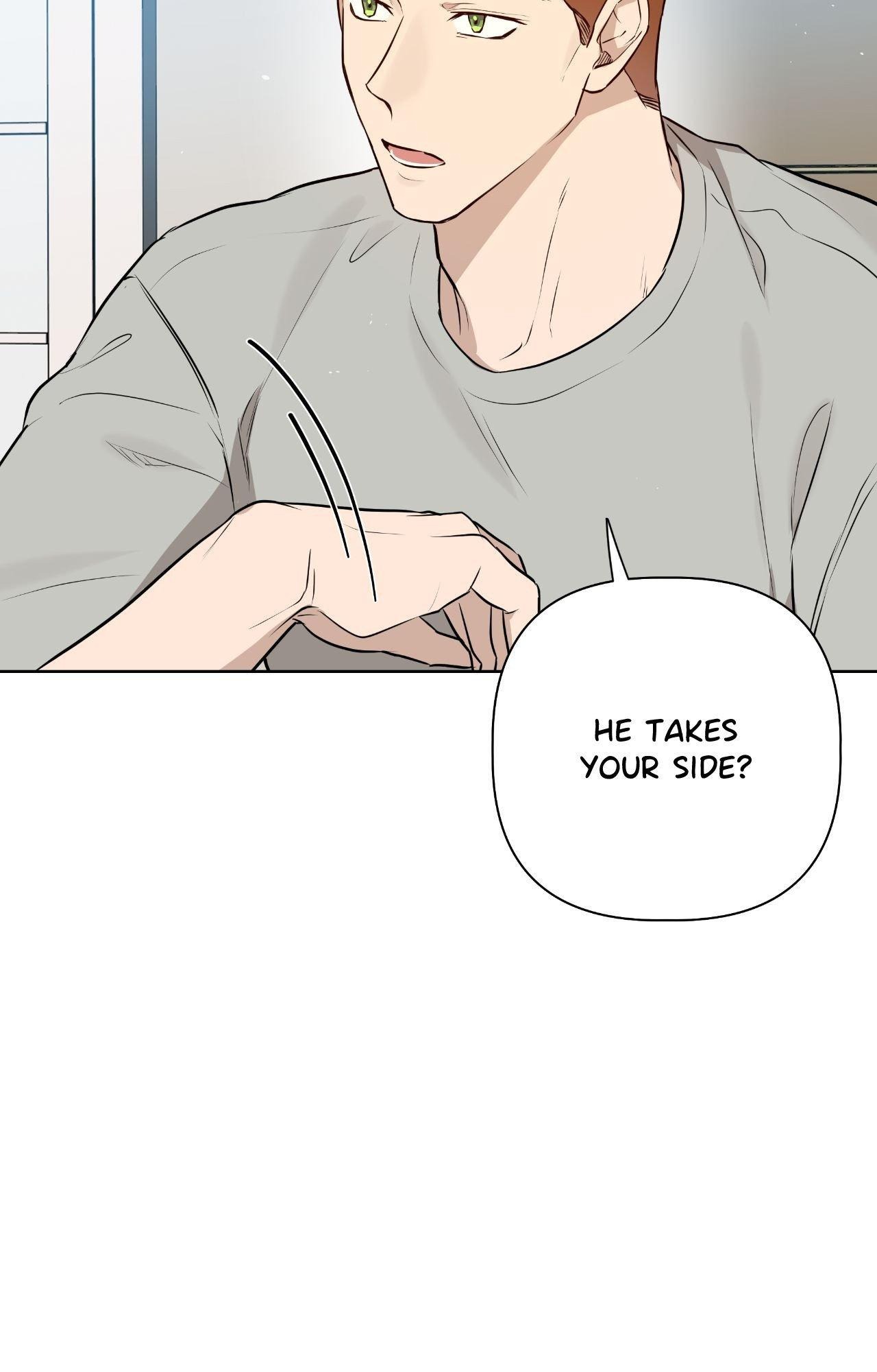 My Perfect Omega Chapter 35 - Page 79 in English