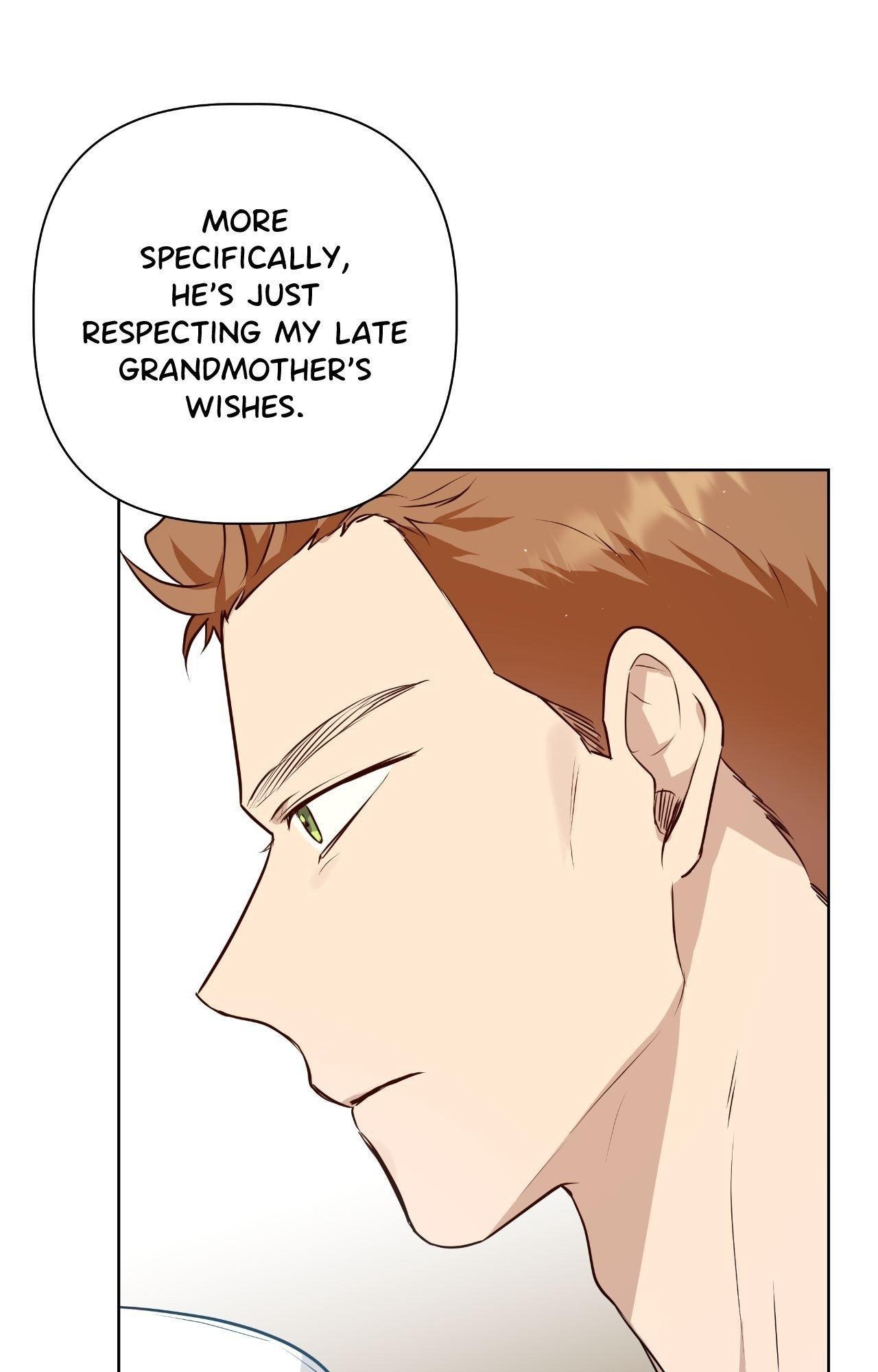 My Perfect Omega Chapter 35 - Page 80 in English
