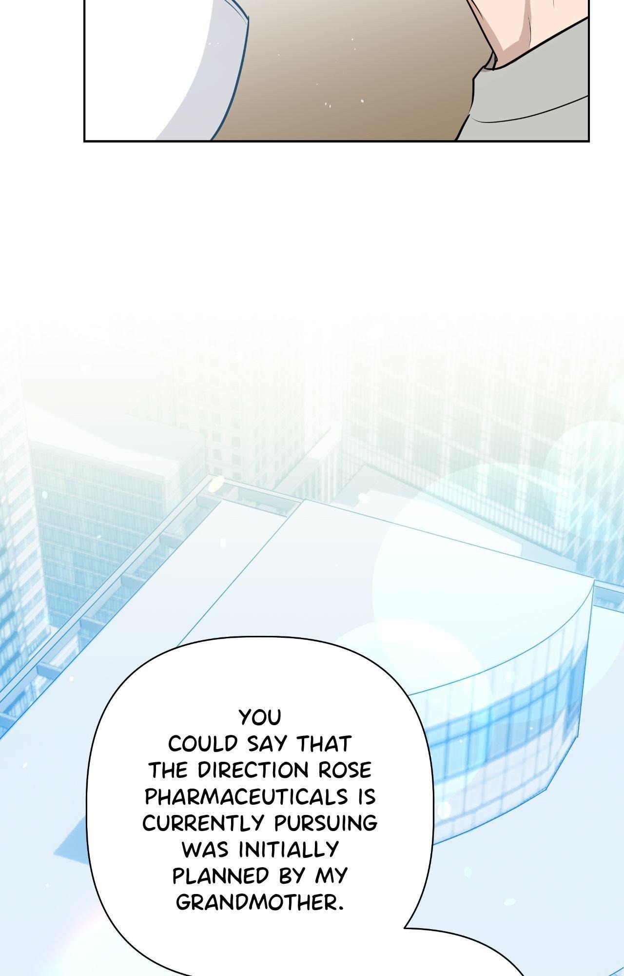 My Perfect Omega Chapter 35 - Page 81 in English