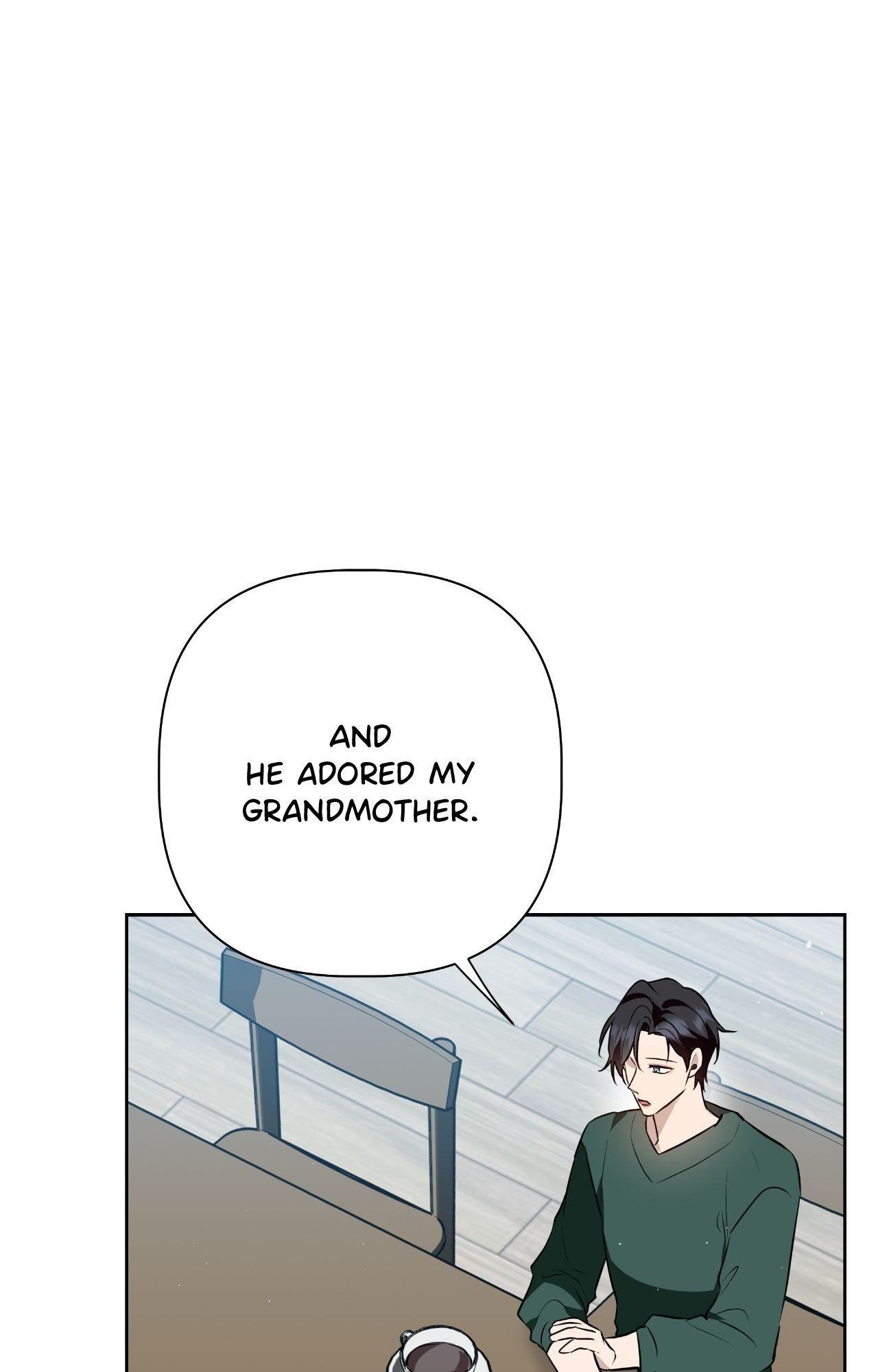 My Perfect Omega Chapter 35 - Page 85 in English