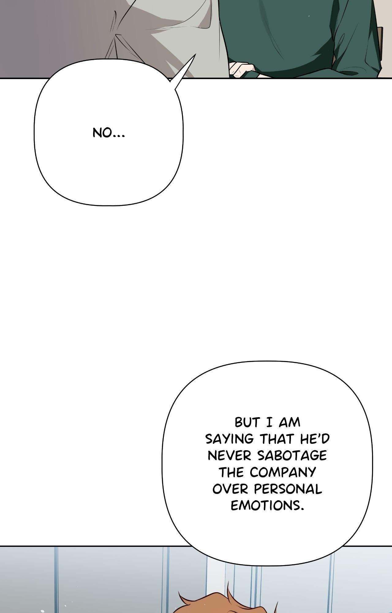 My Perfect Omega Chapter 35 - Page 89 in English