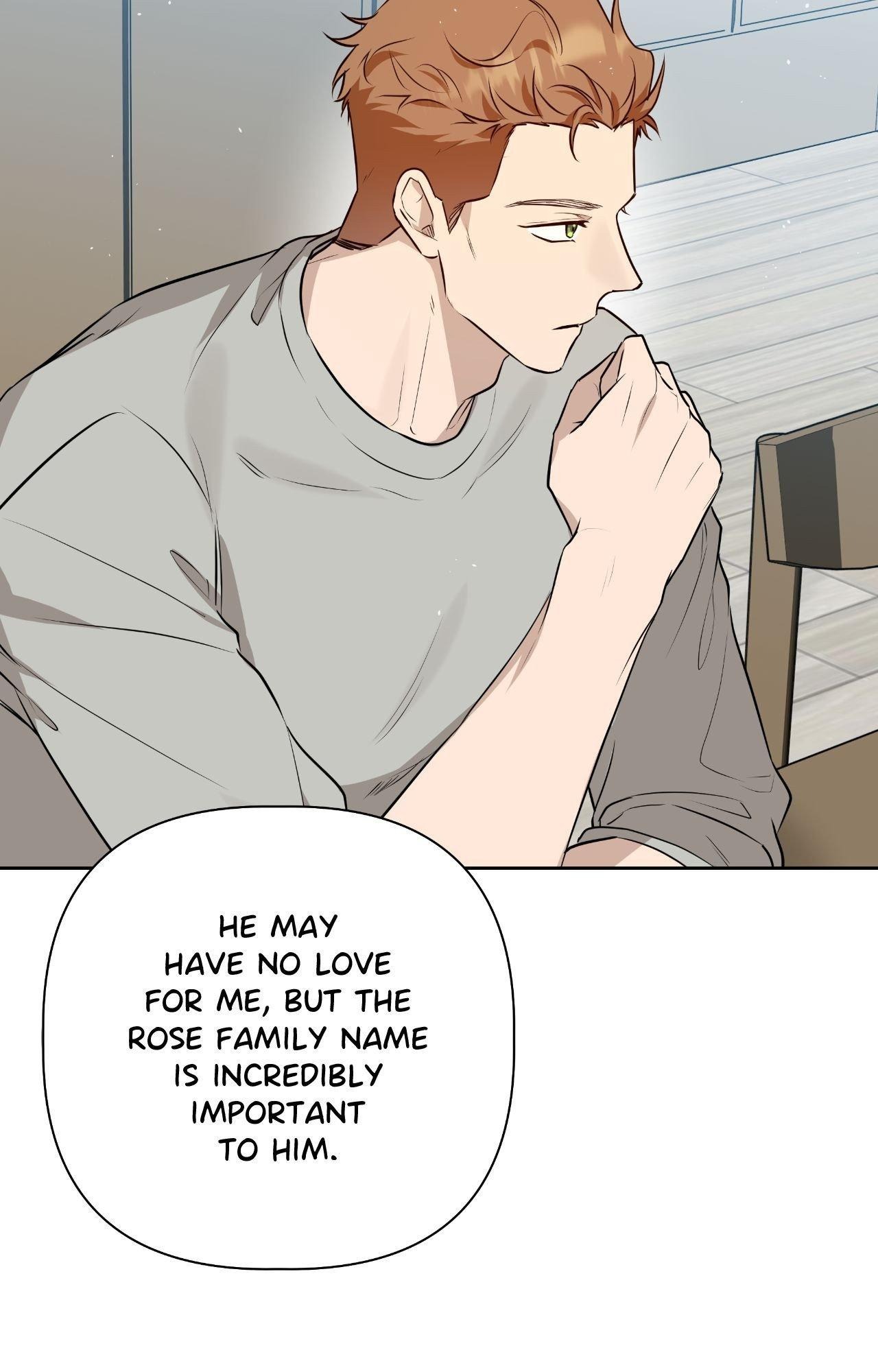 My Perfect Omega Chapter 35 - Page 90 in English
