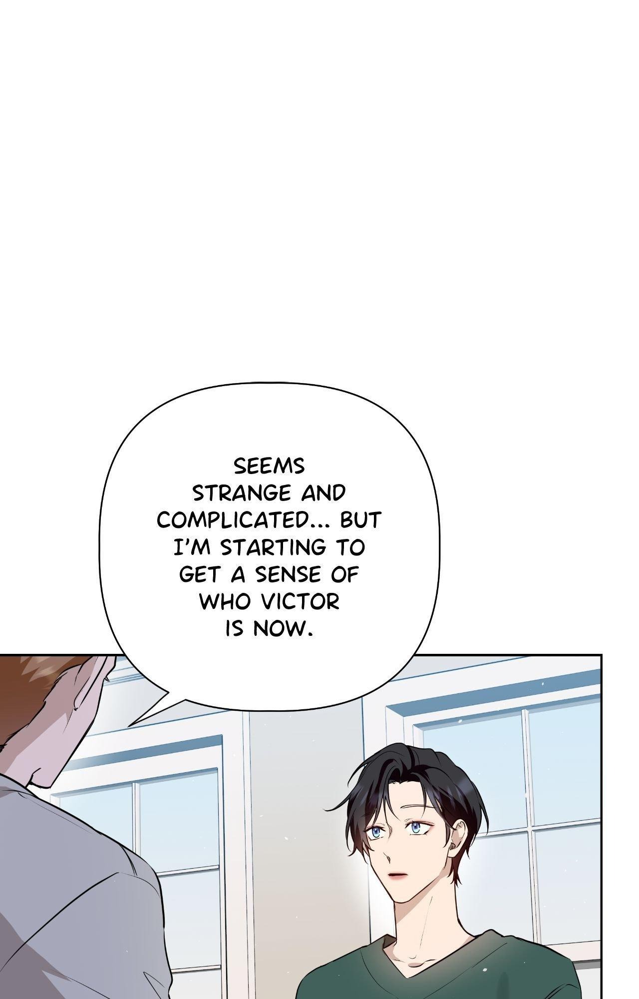 My Perfect Omega Chapter 35 - Page 93 in English