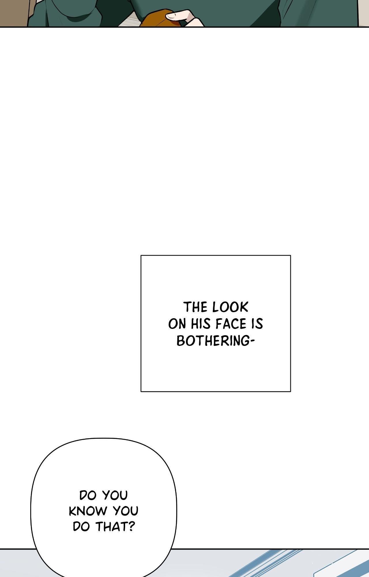 My Perfect Omega Chapter 36 - Page 10 in English
