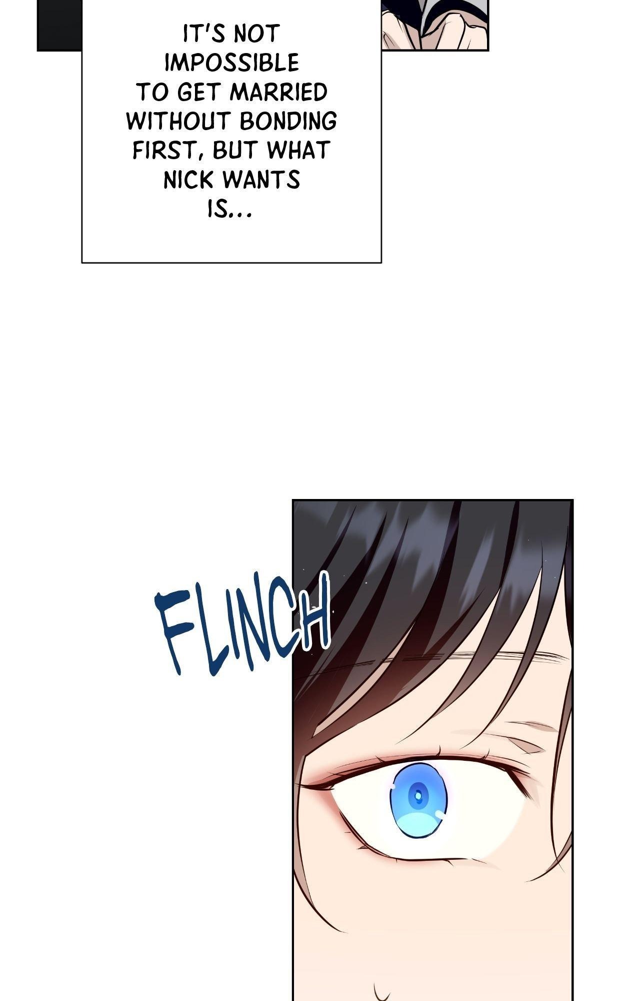 My Perfect Omega Chapter 36 - Page 107 in English
