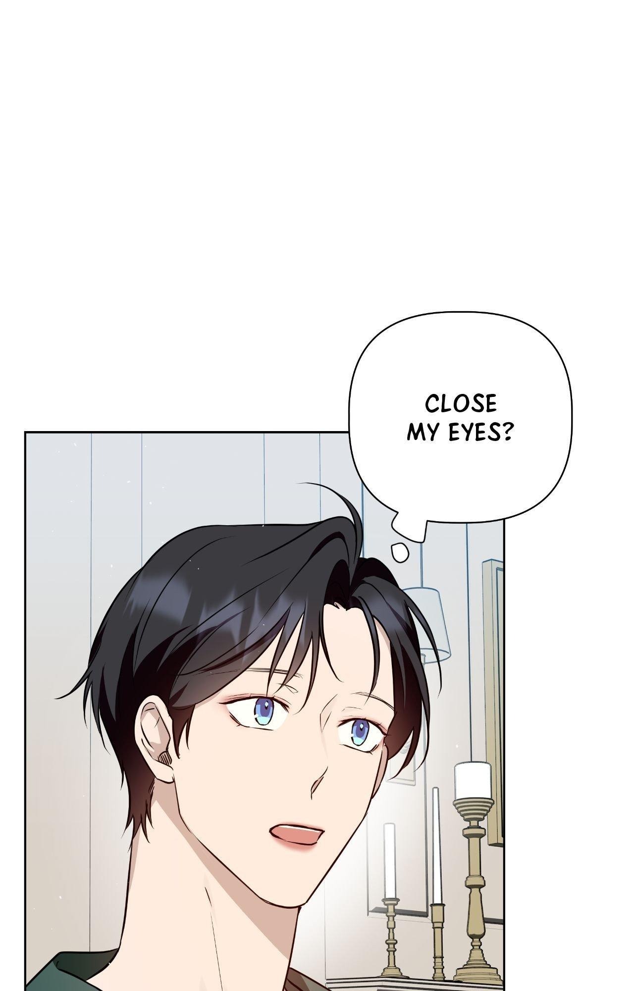 My Perfect Omega Chapter 36 - Page 14 in English