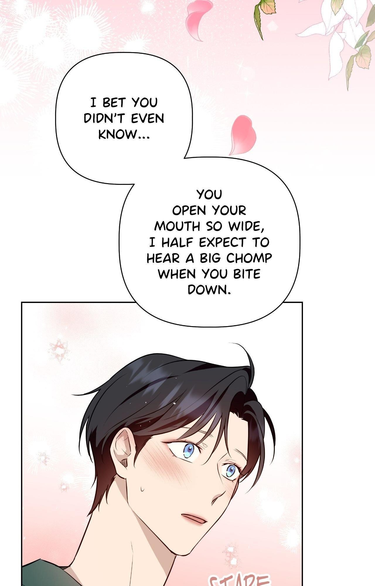 My Perfect Omega Chapter 36 - Page 22 in English