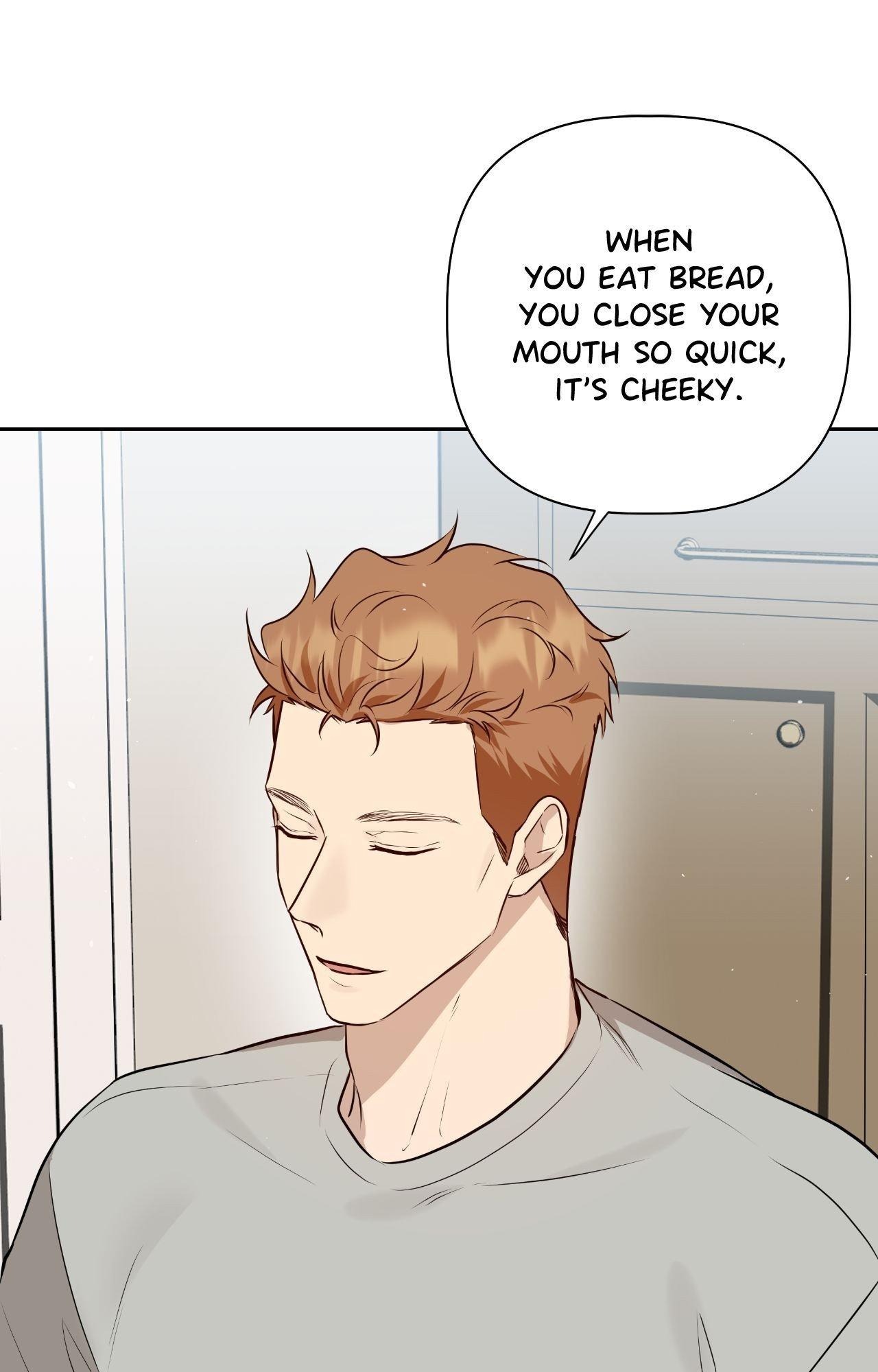 My Perfect Omega Chapter 36 - Page 24 in English