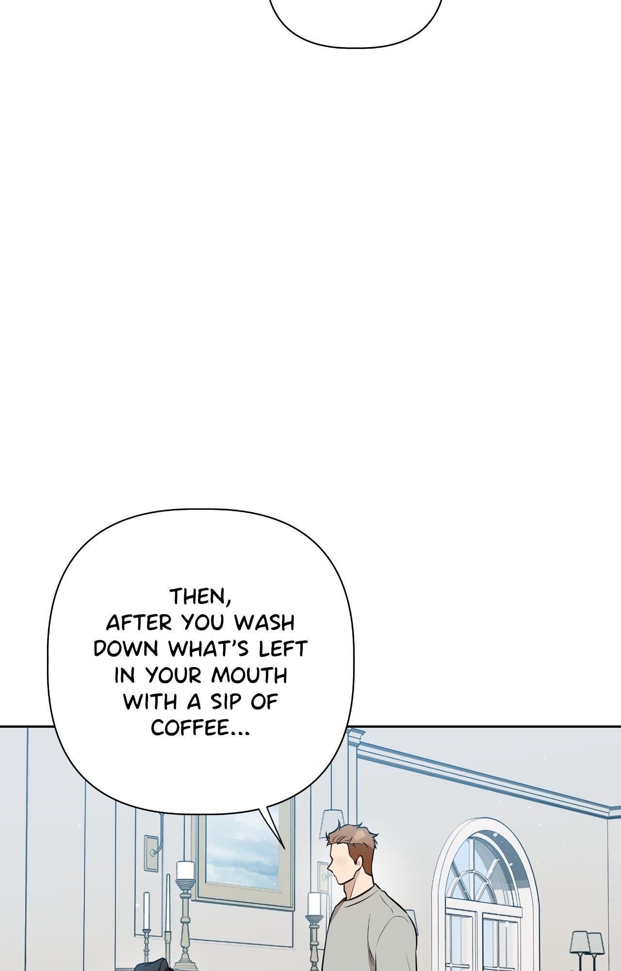 My Perfect Omega Chapter 36 - Page 27 in English