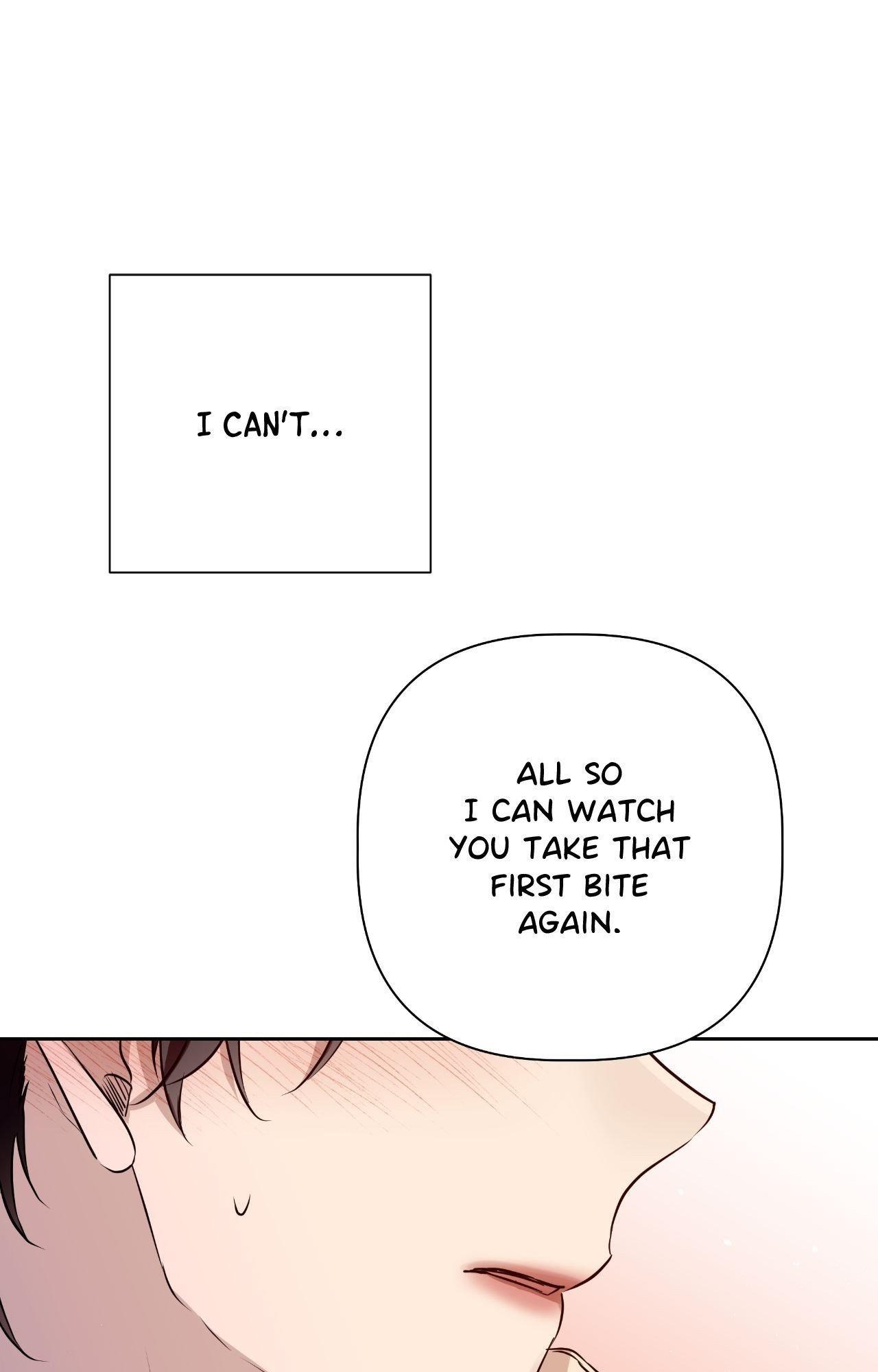 My Perfect Omega Chapter 36 - Page 33 in English