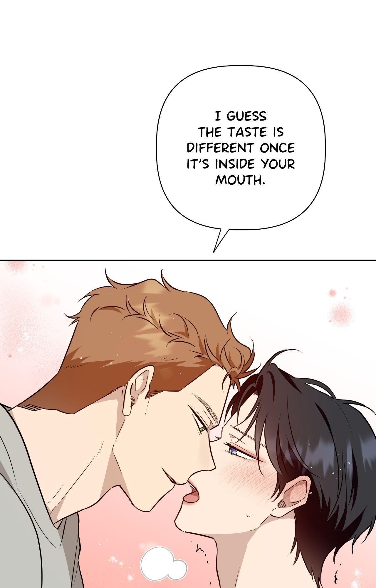 My Perfect Omega Chapter 36 - Page 49 in English