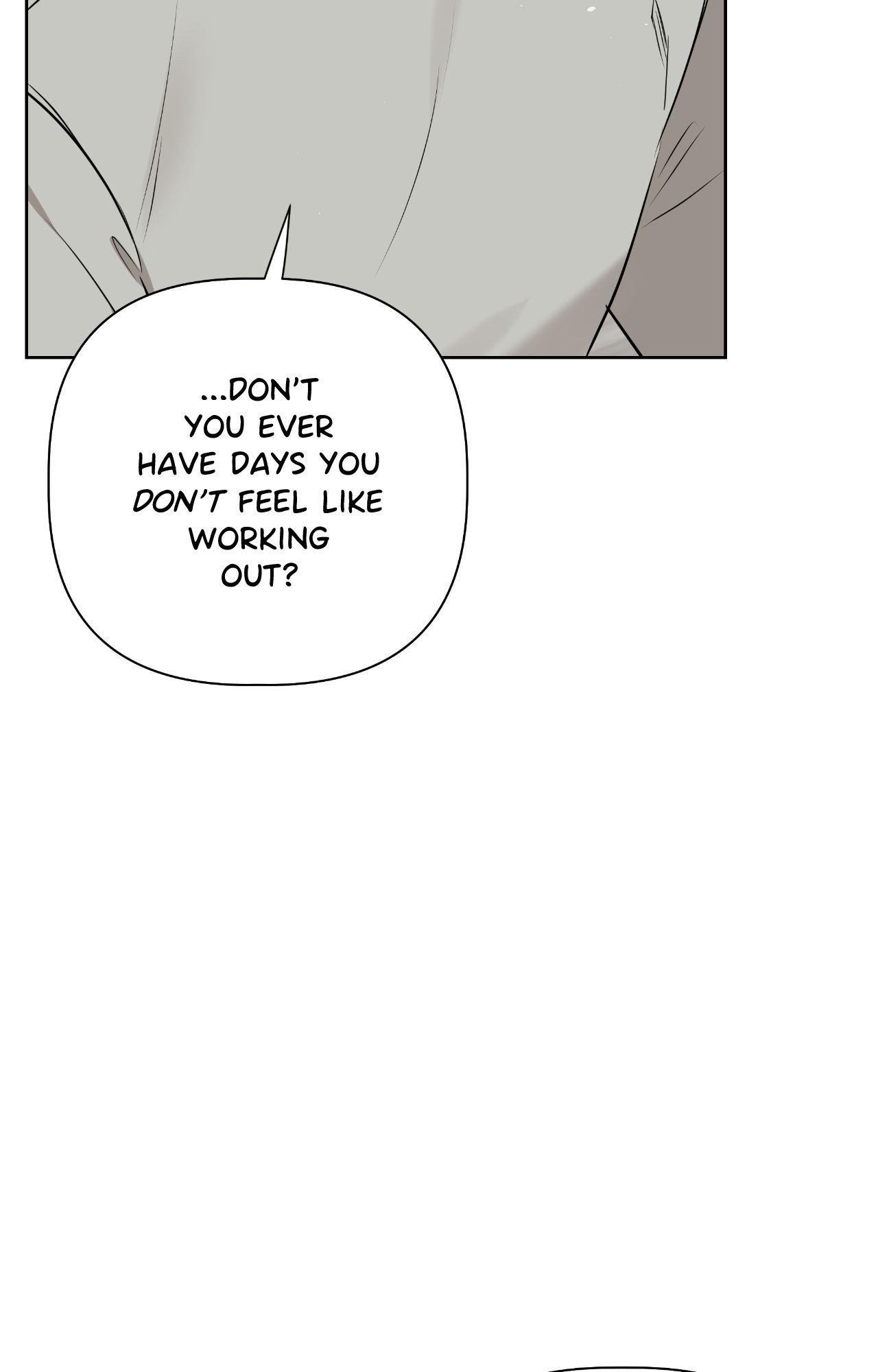 My Perfect Omega Chapter 36 - Page 5 in English