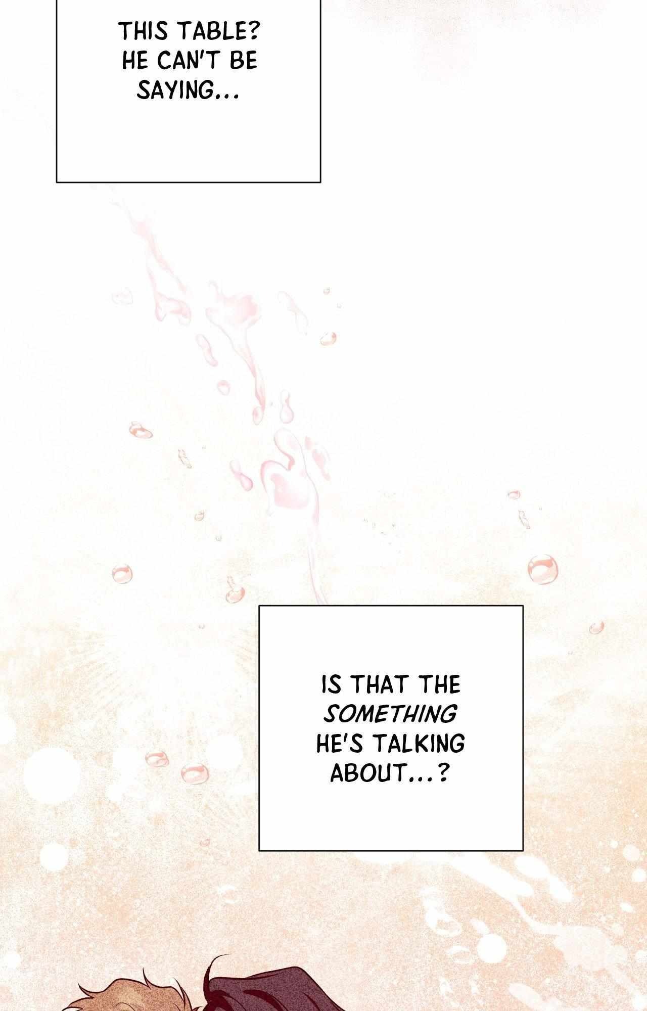 My Perfect Omega Chapter 36 - Page 57 in English