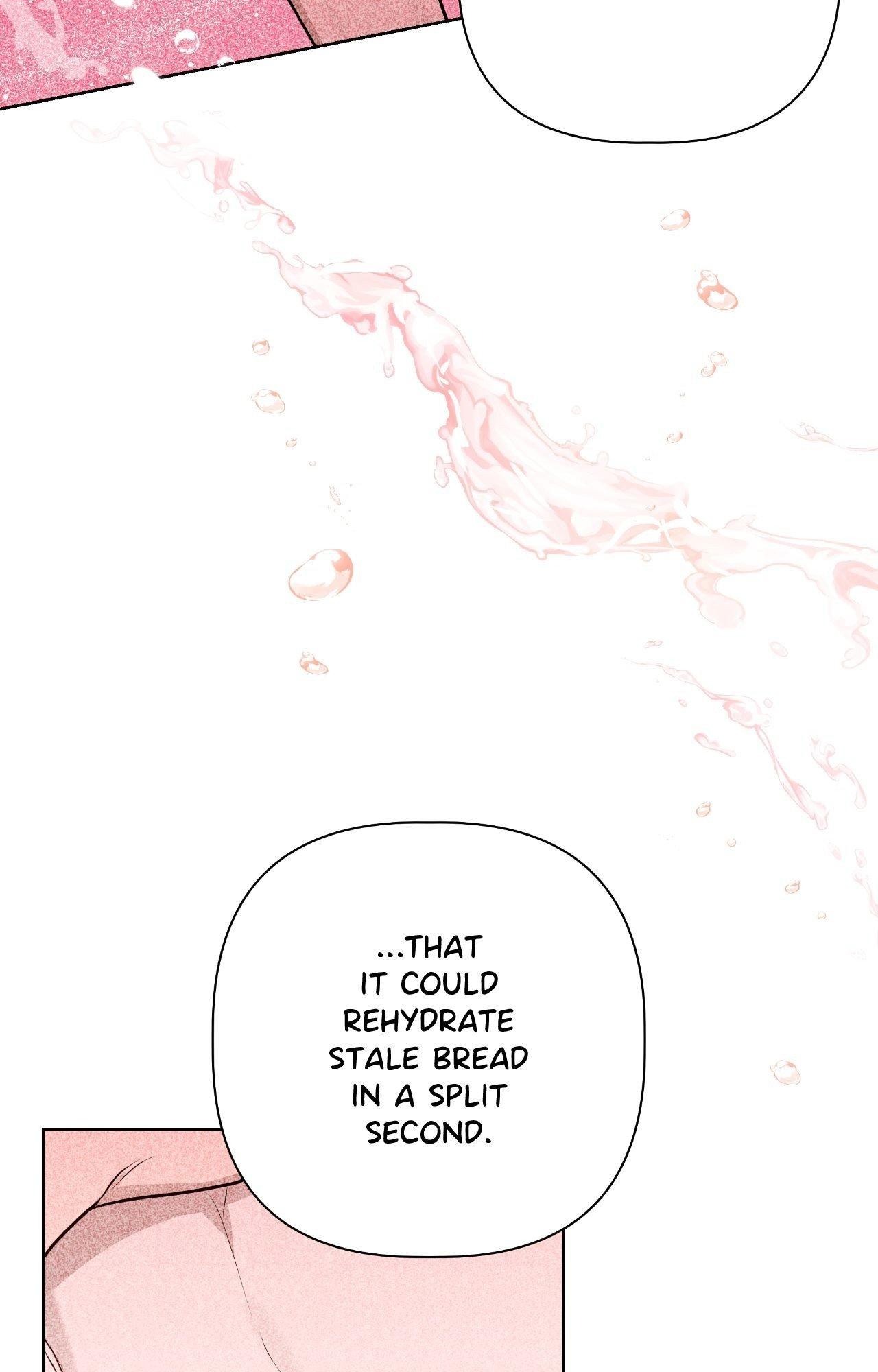 My Perfect Omega Chapter 36 - Page 59 in English