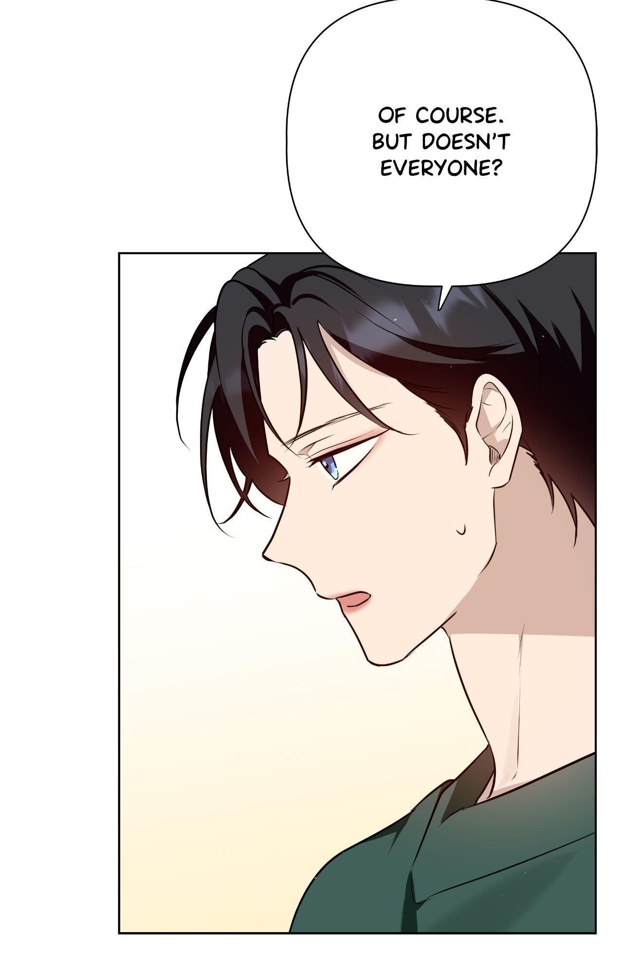 My Perfect Omega Chapter 36 - Page 6 in English
